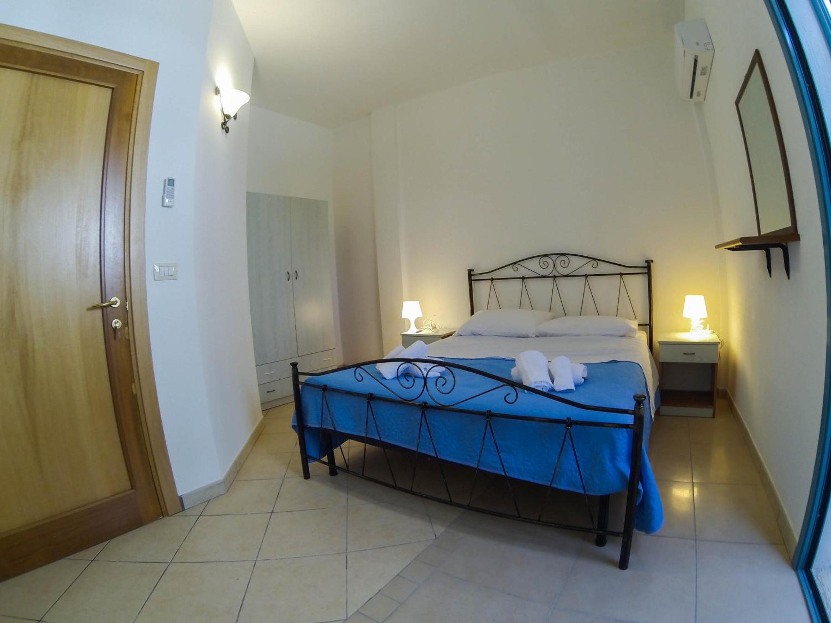 Double Room - Separate Building