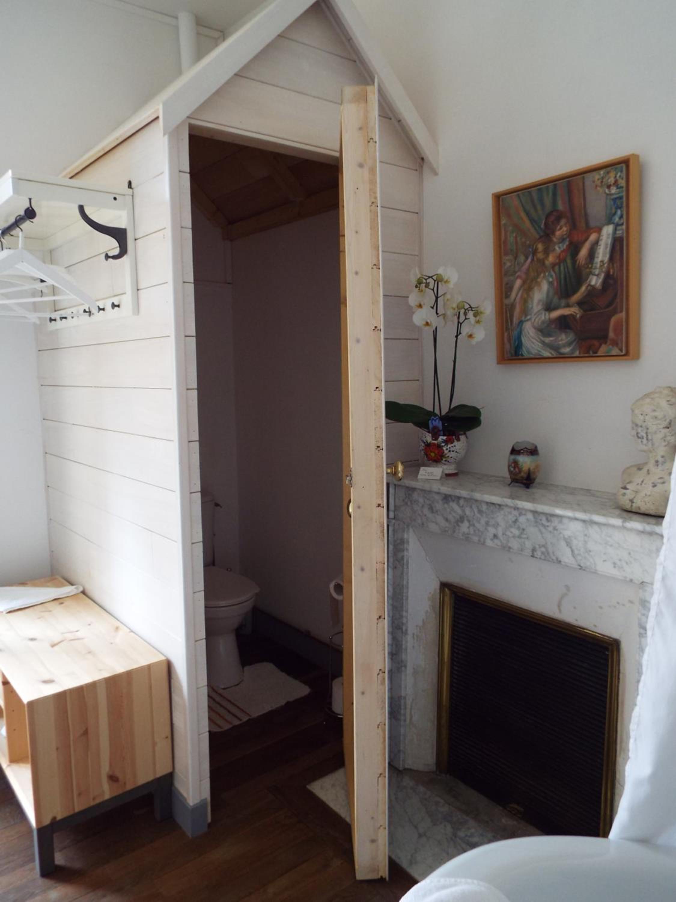 Standard Double Room photo 2