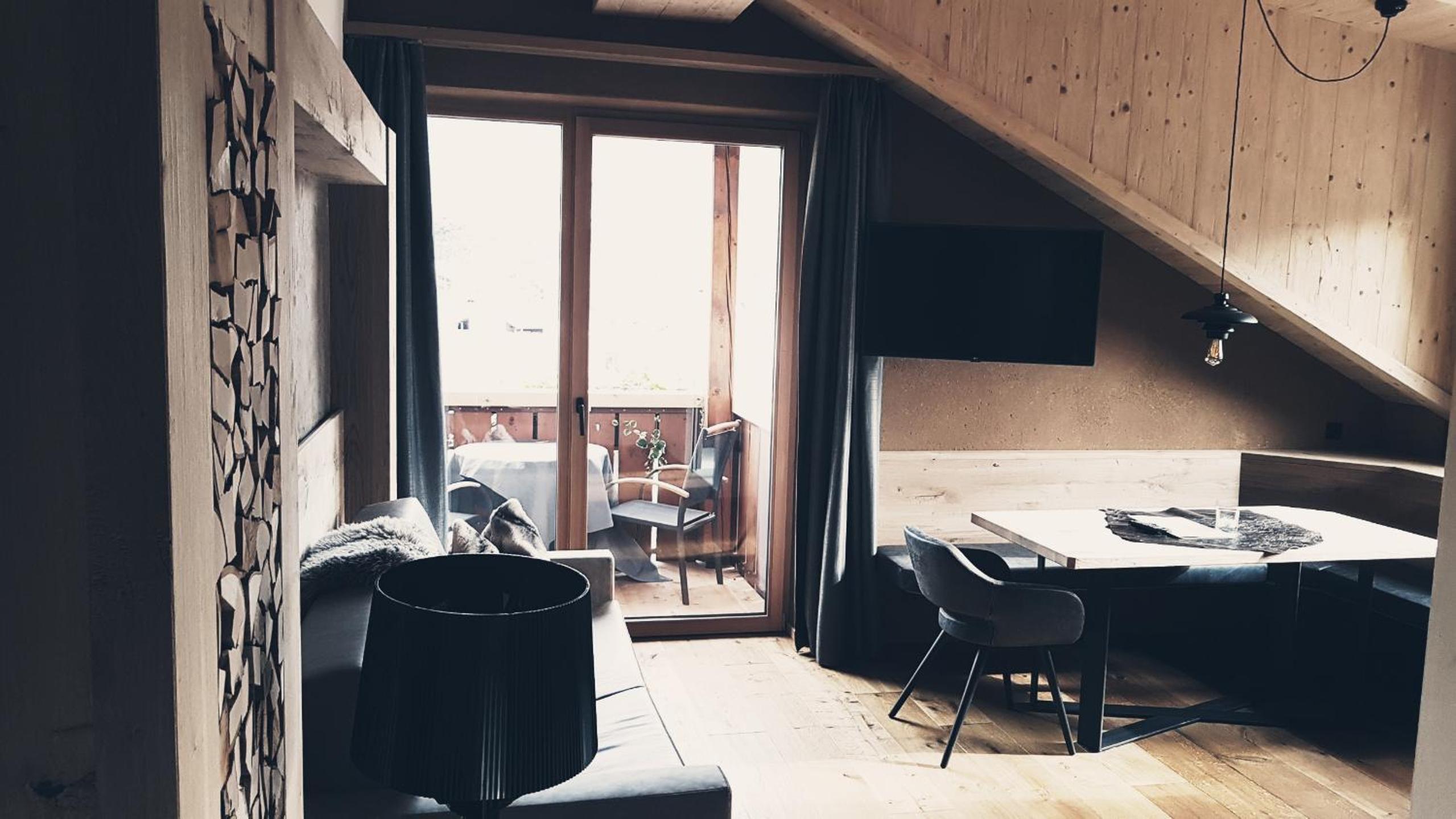 Chalet photo 2