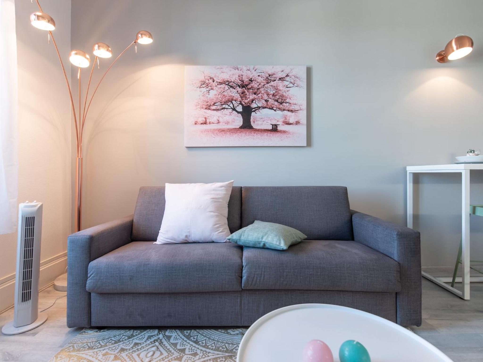 Apartment photo 1