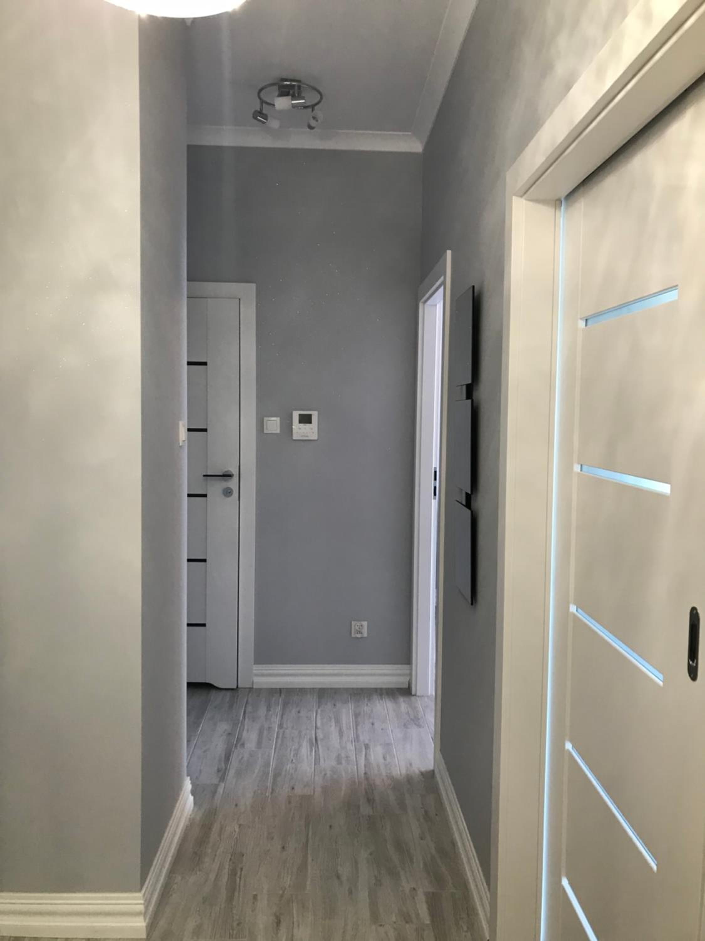Apartment - Ground Floor