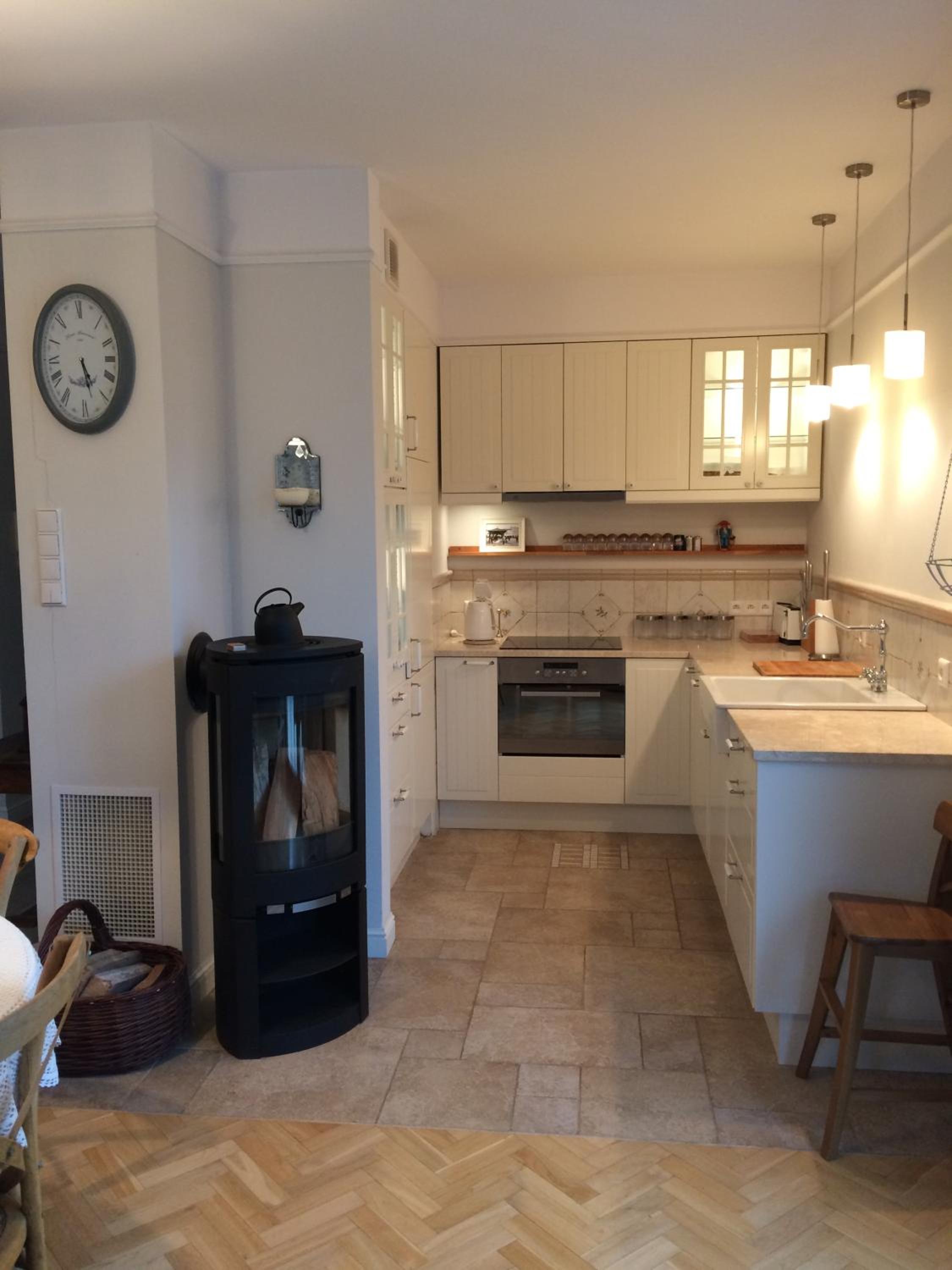 Two-Bedroom Apartment - Photo 1