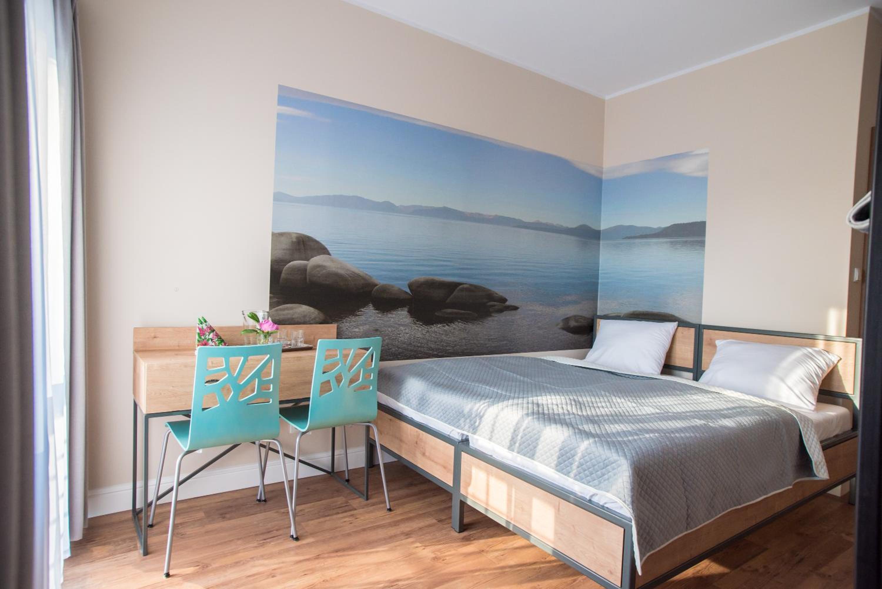 Quadruple Room - Photo 1