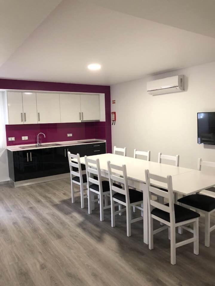 Apartment photo 1