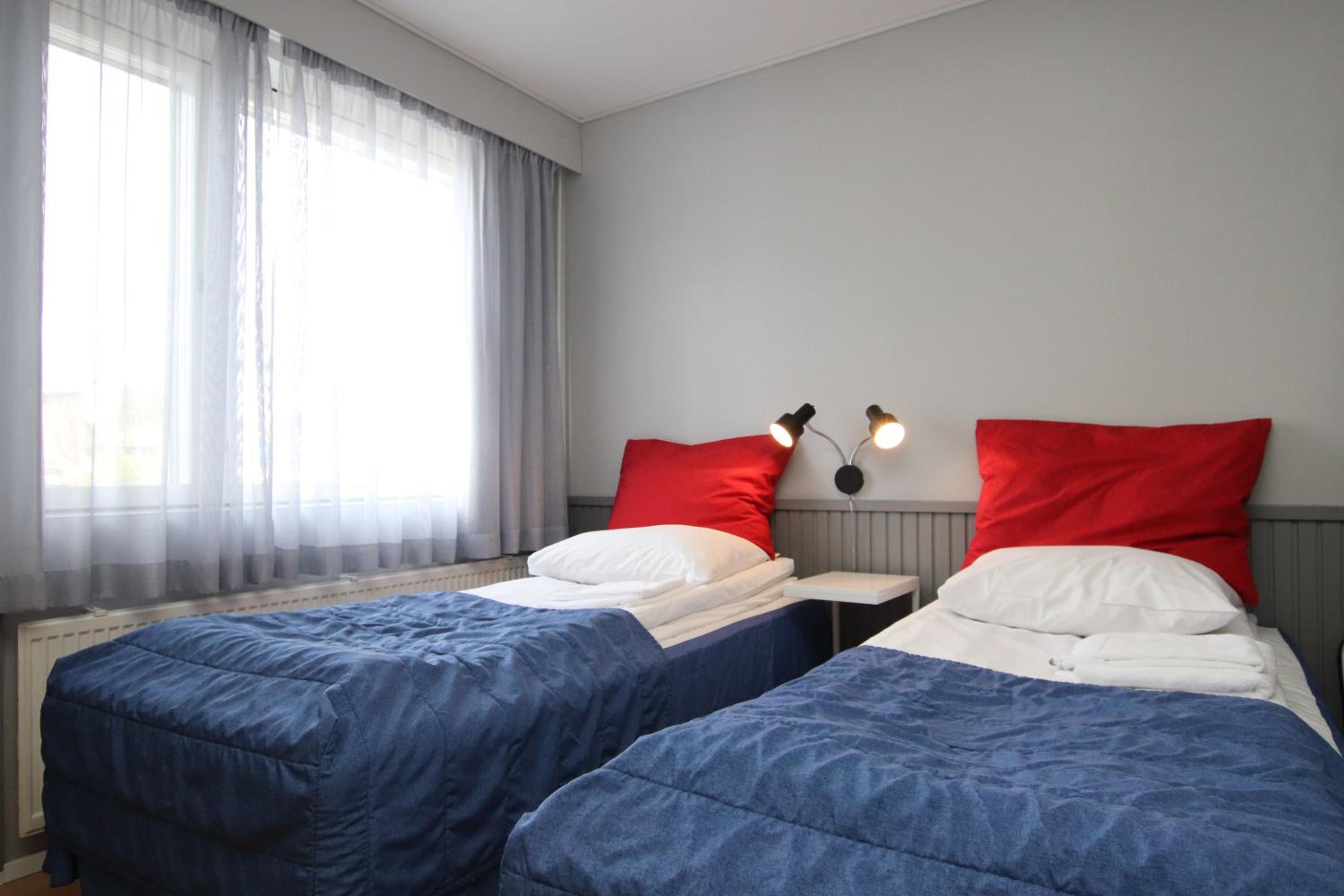 Superior Double Room With Sauna photo 3