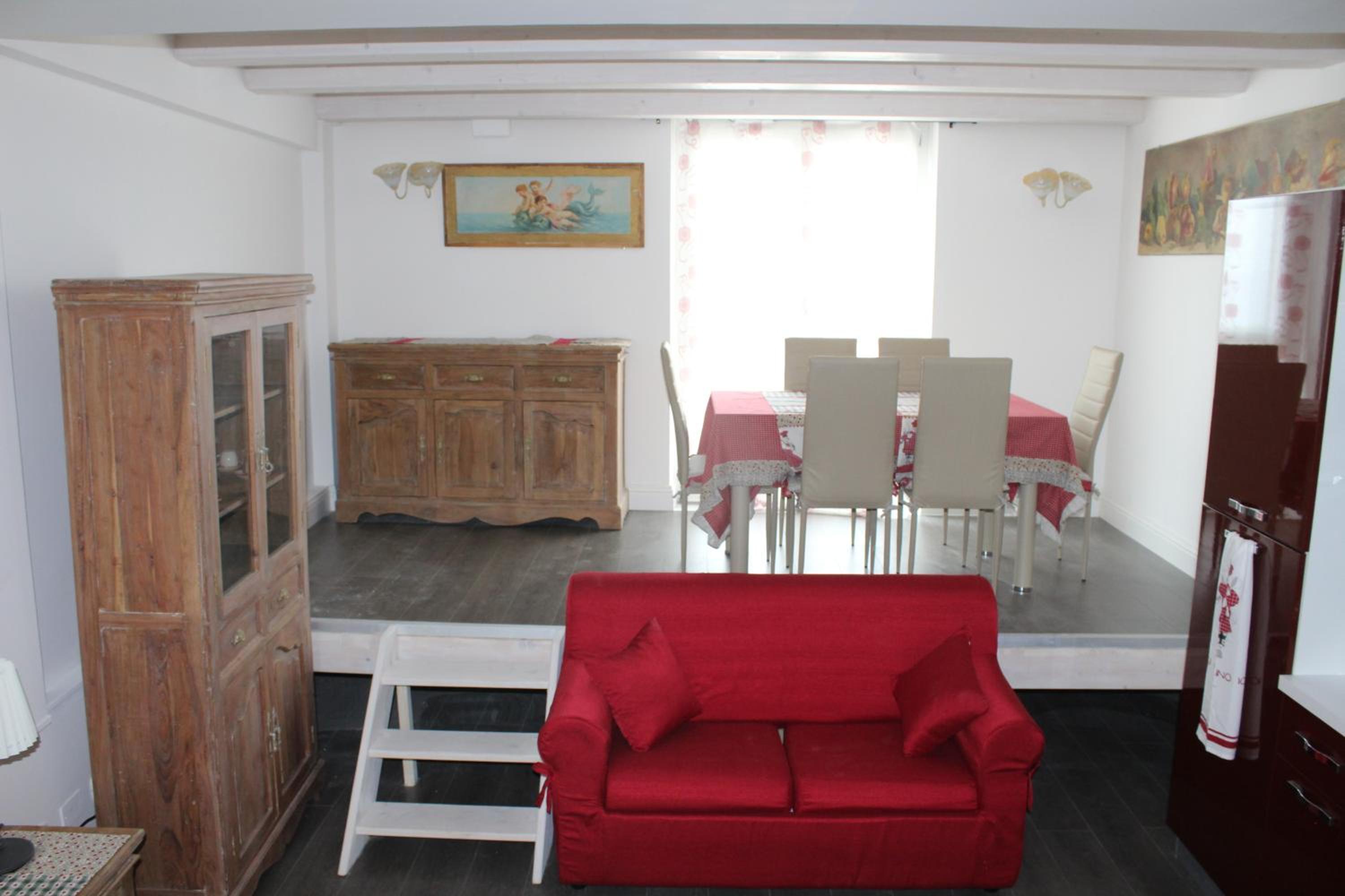 Maisonette