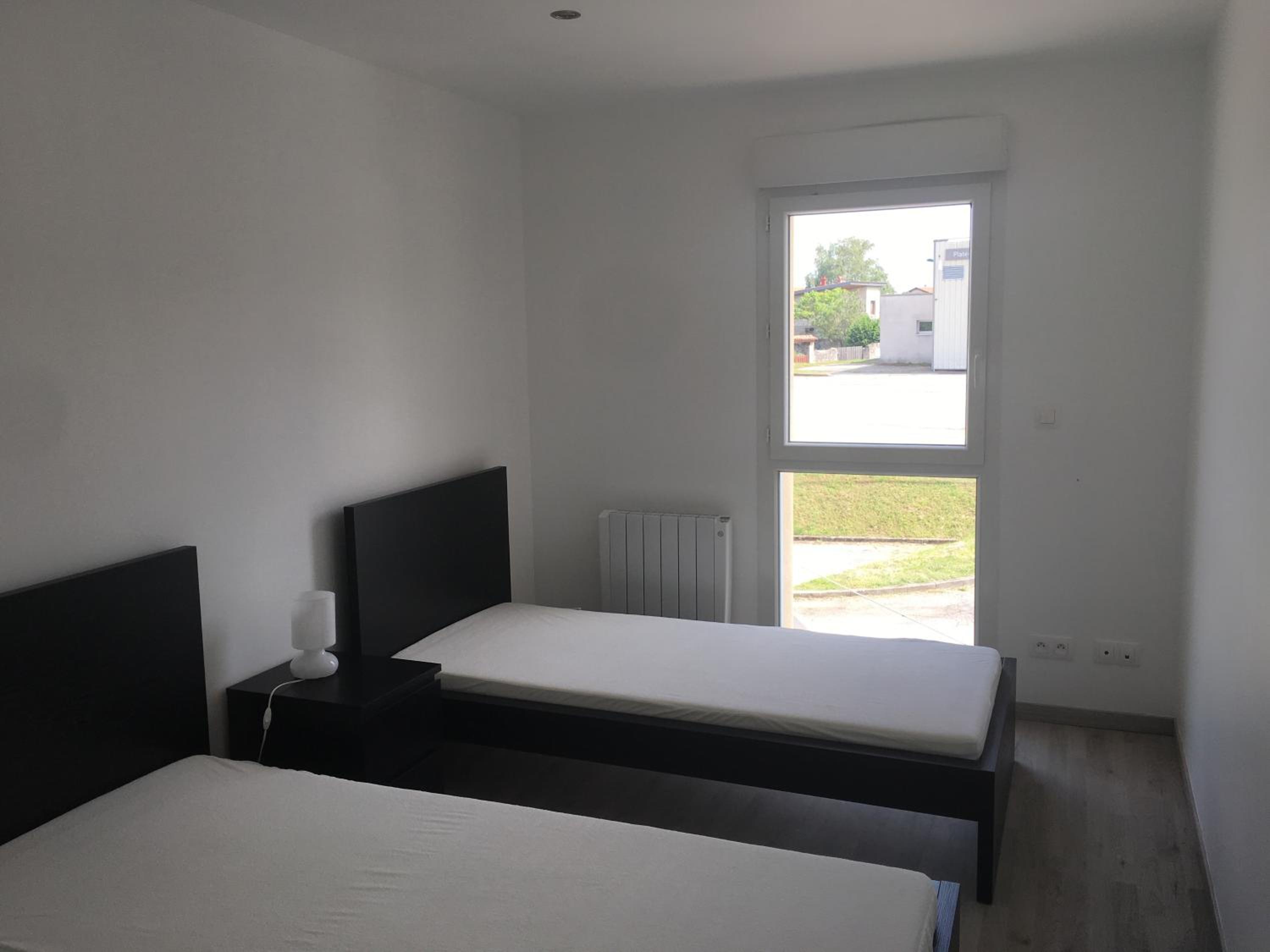 Apartment with Terrace photo 2