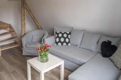 Duplex Apartment photo 1