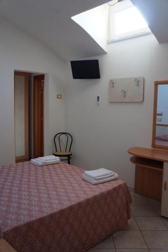 Triple Room Attic photo 1
