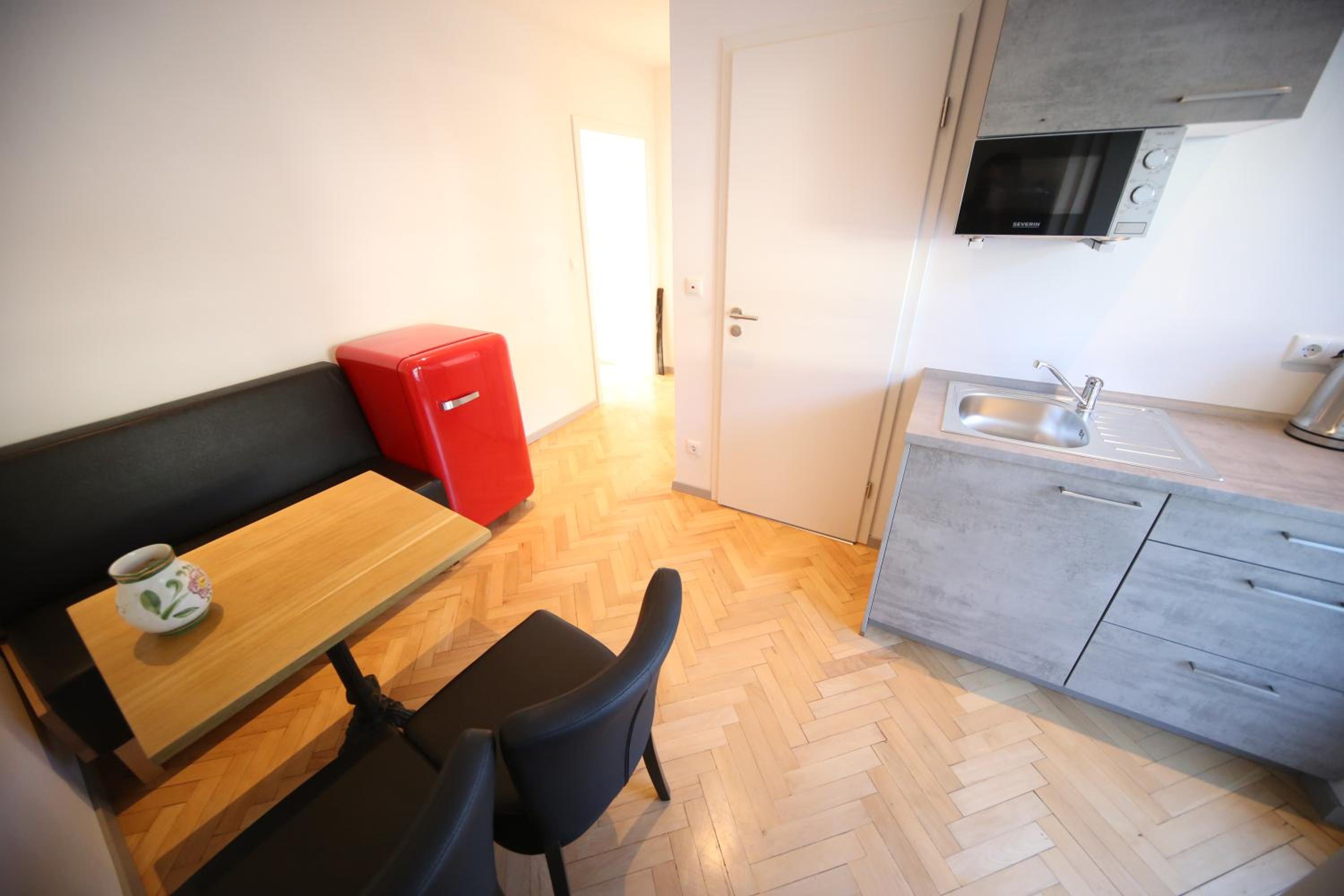 Junior Suite - Photo 13