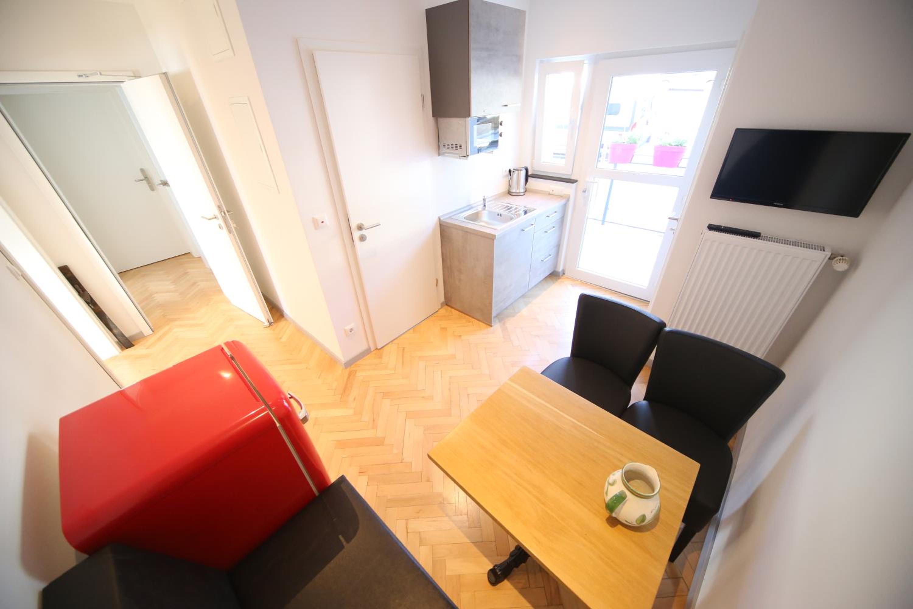 Junior Suite - Photo 14