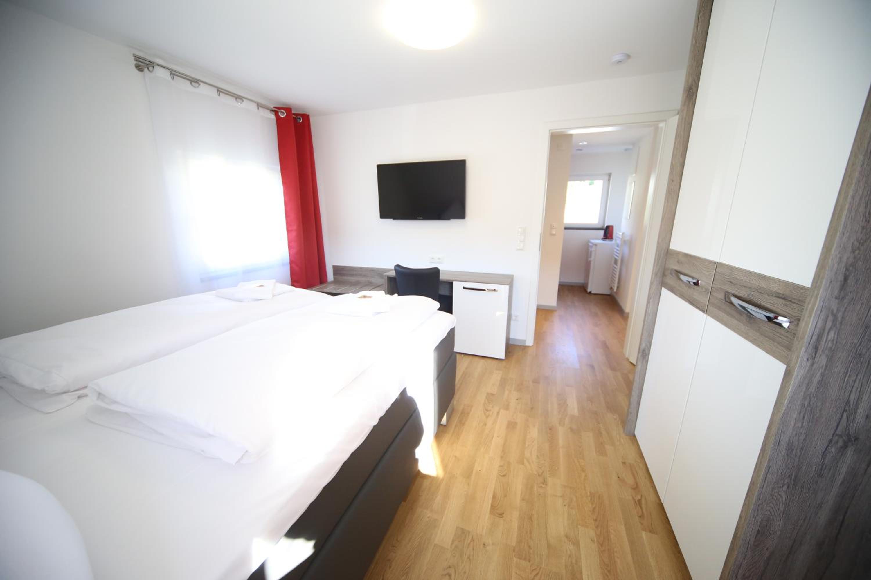 Family Suite - Photo 4