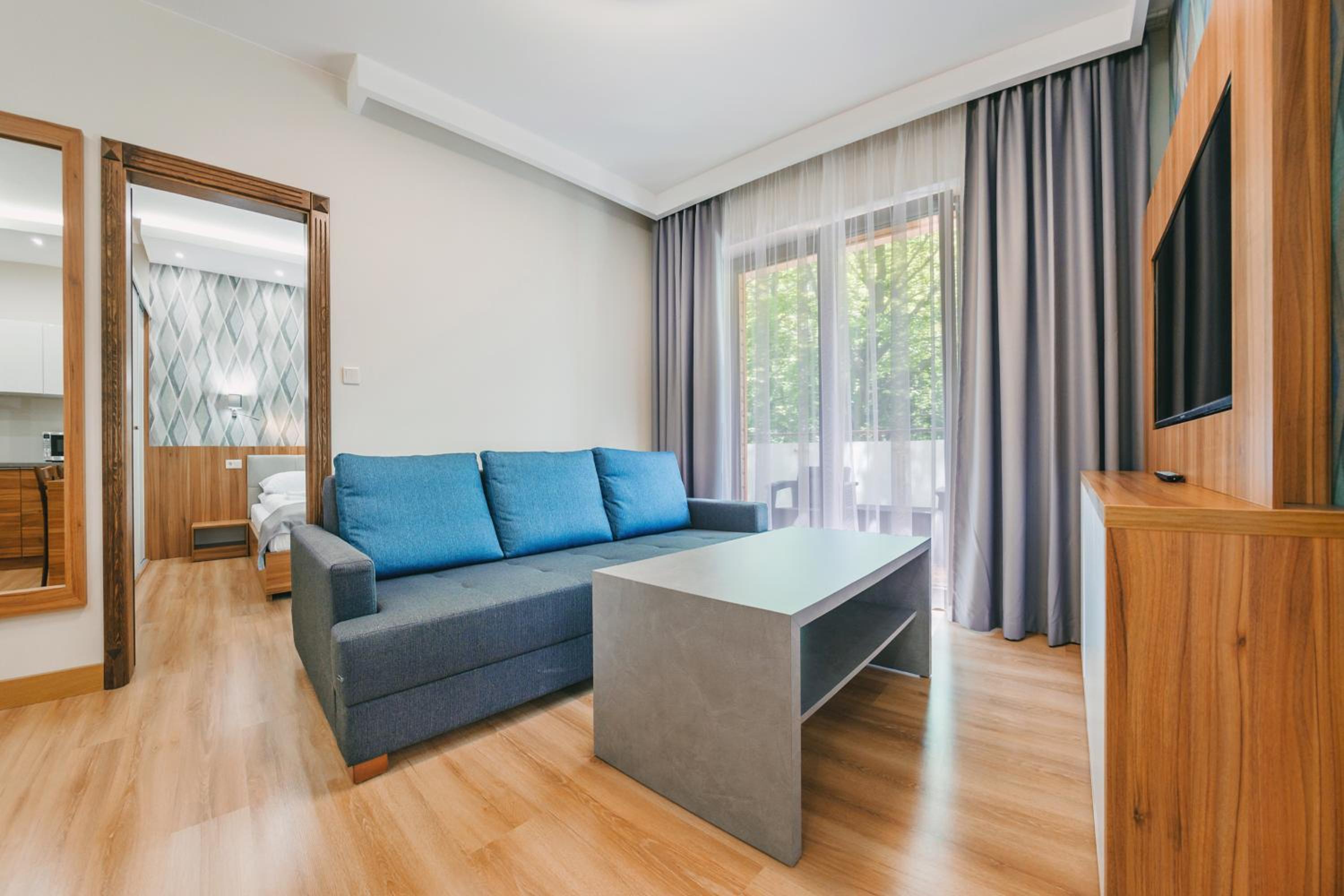Standard Apartment photo 1