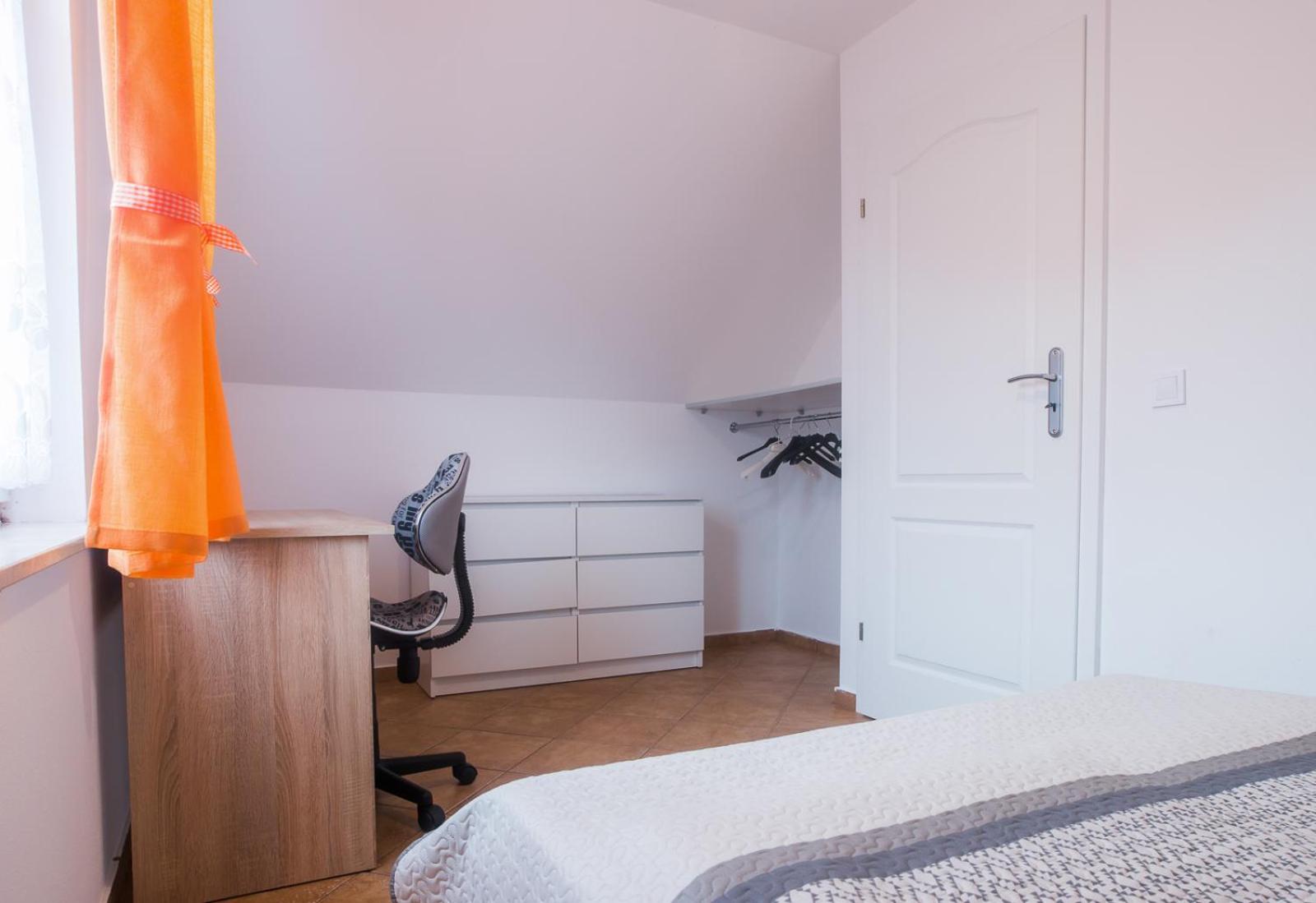 Two-Bedroom Townhouse - Photo 12