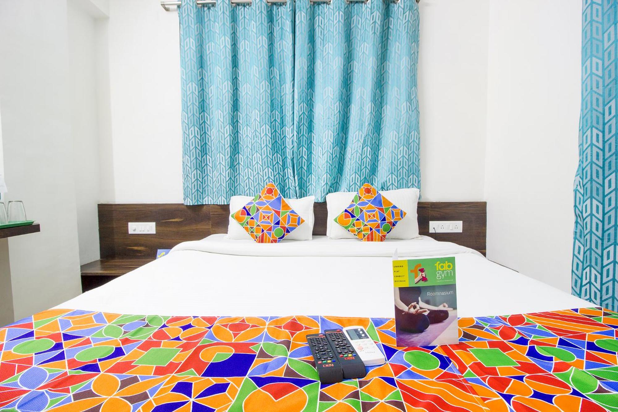 (Sanitised) Superior Double Room