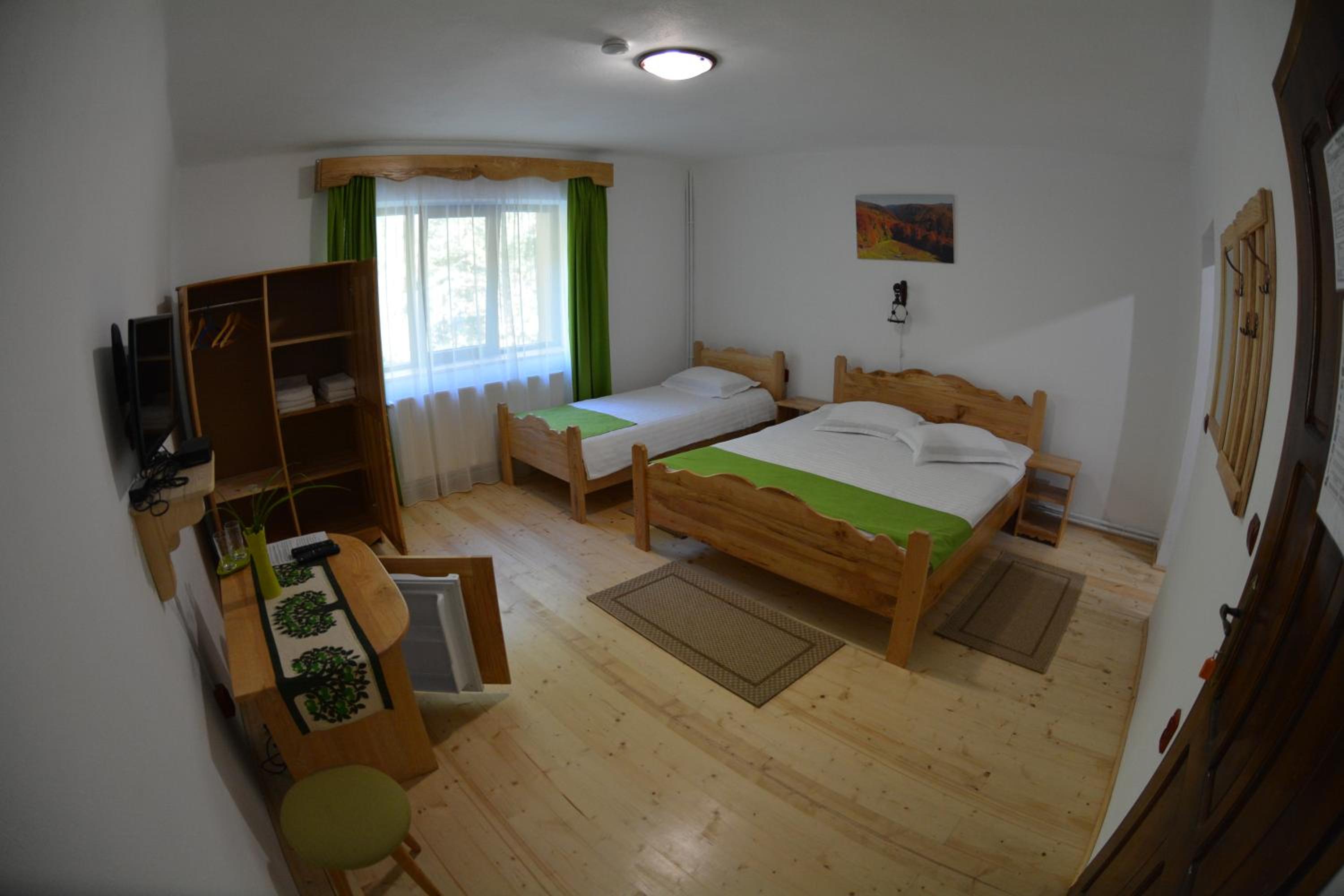 Triple Room photo 2