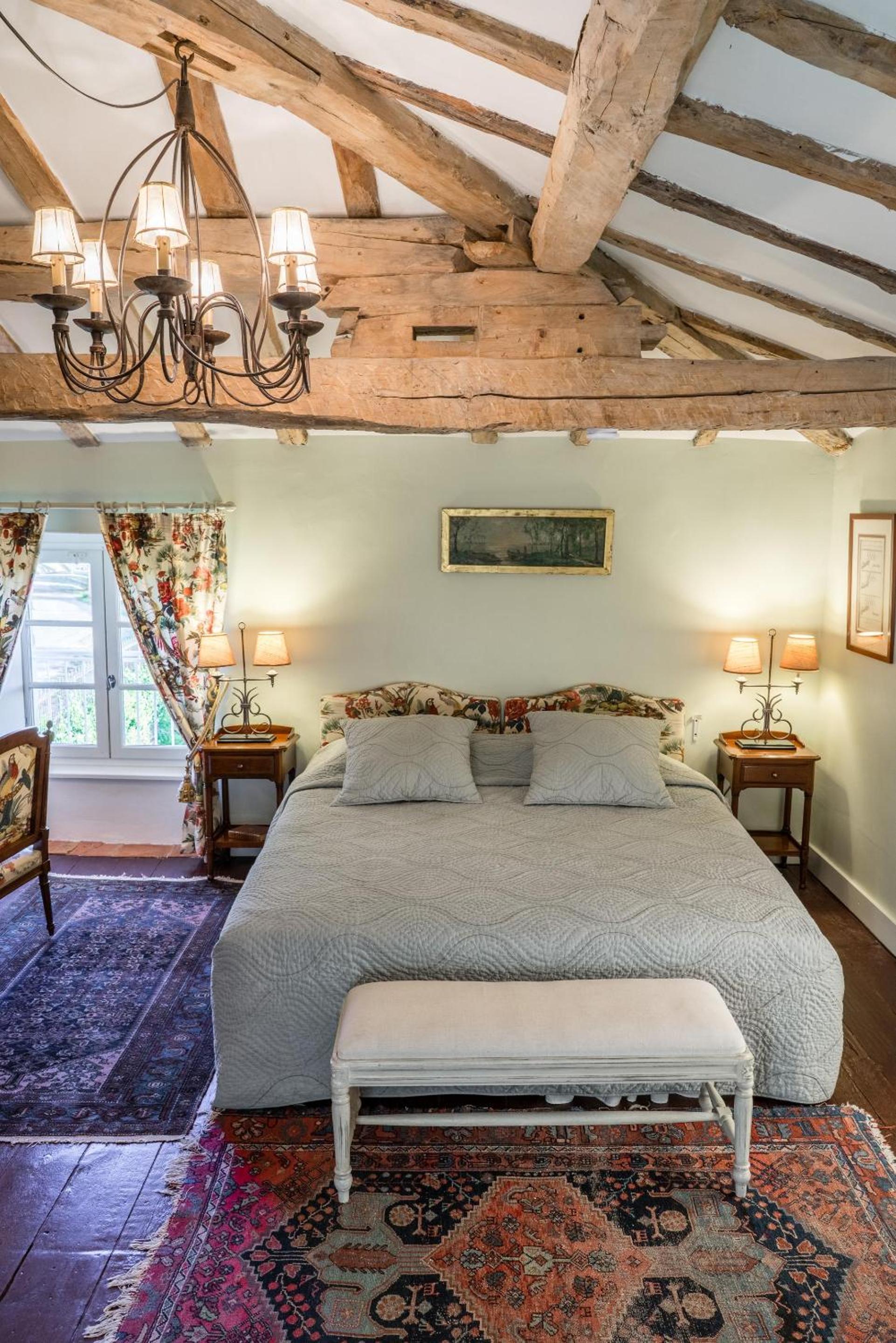 Superior Double or Twin Room with Garden View - Photo 3