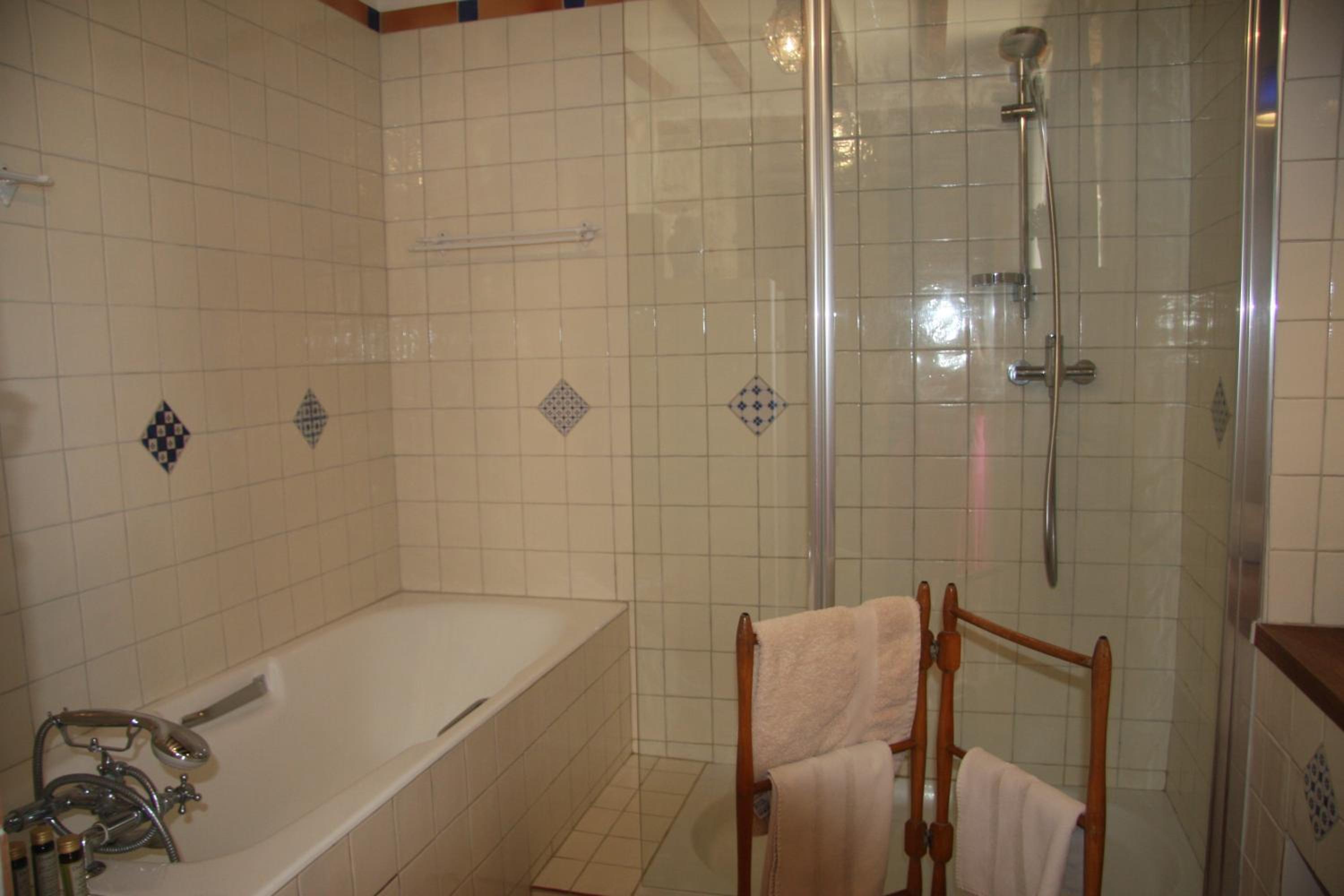 Superior Double or Twin Room with Terrace - Photo 1