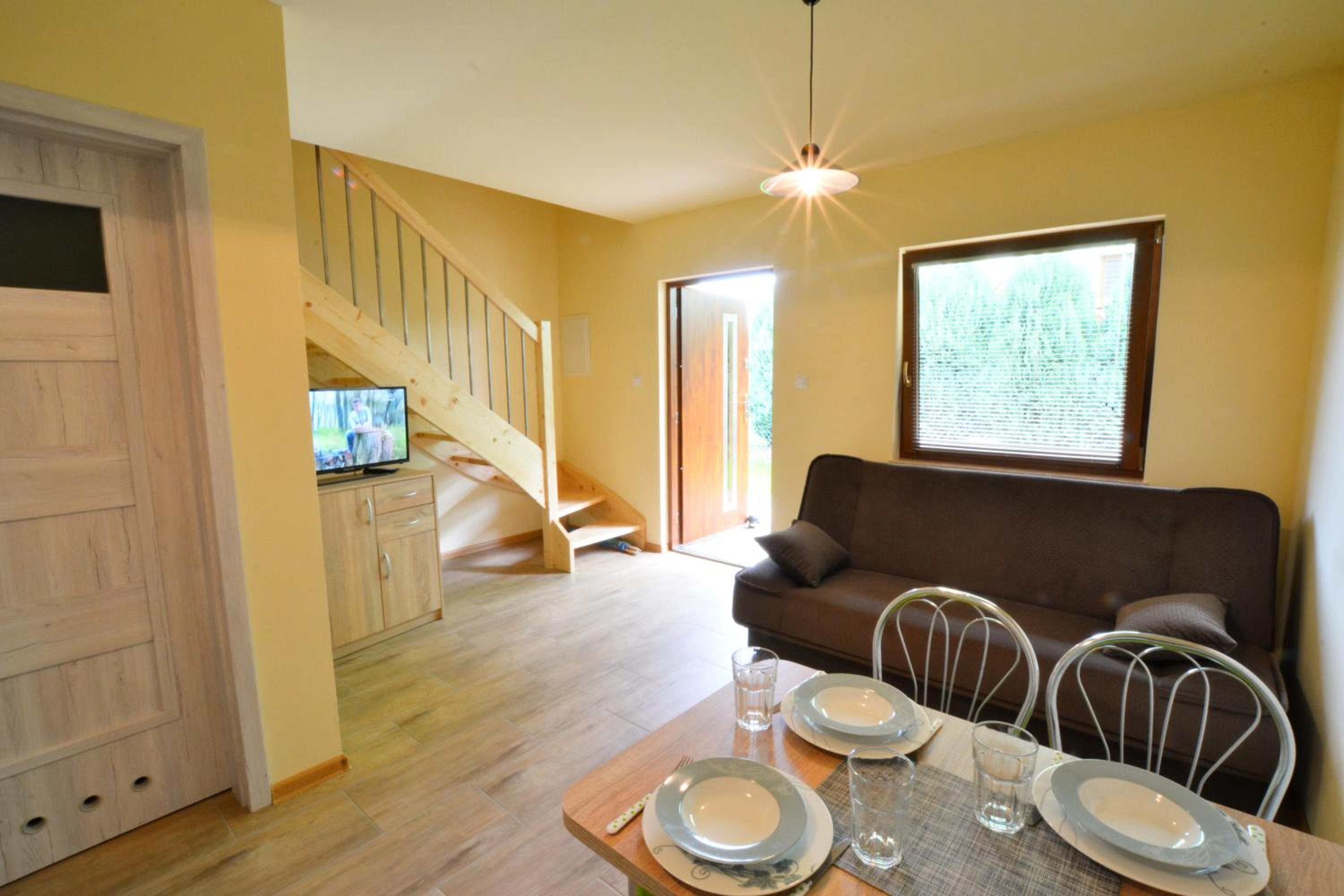 Apartment - Split Level