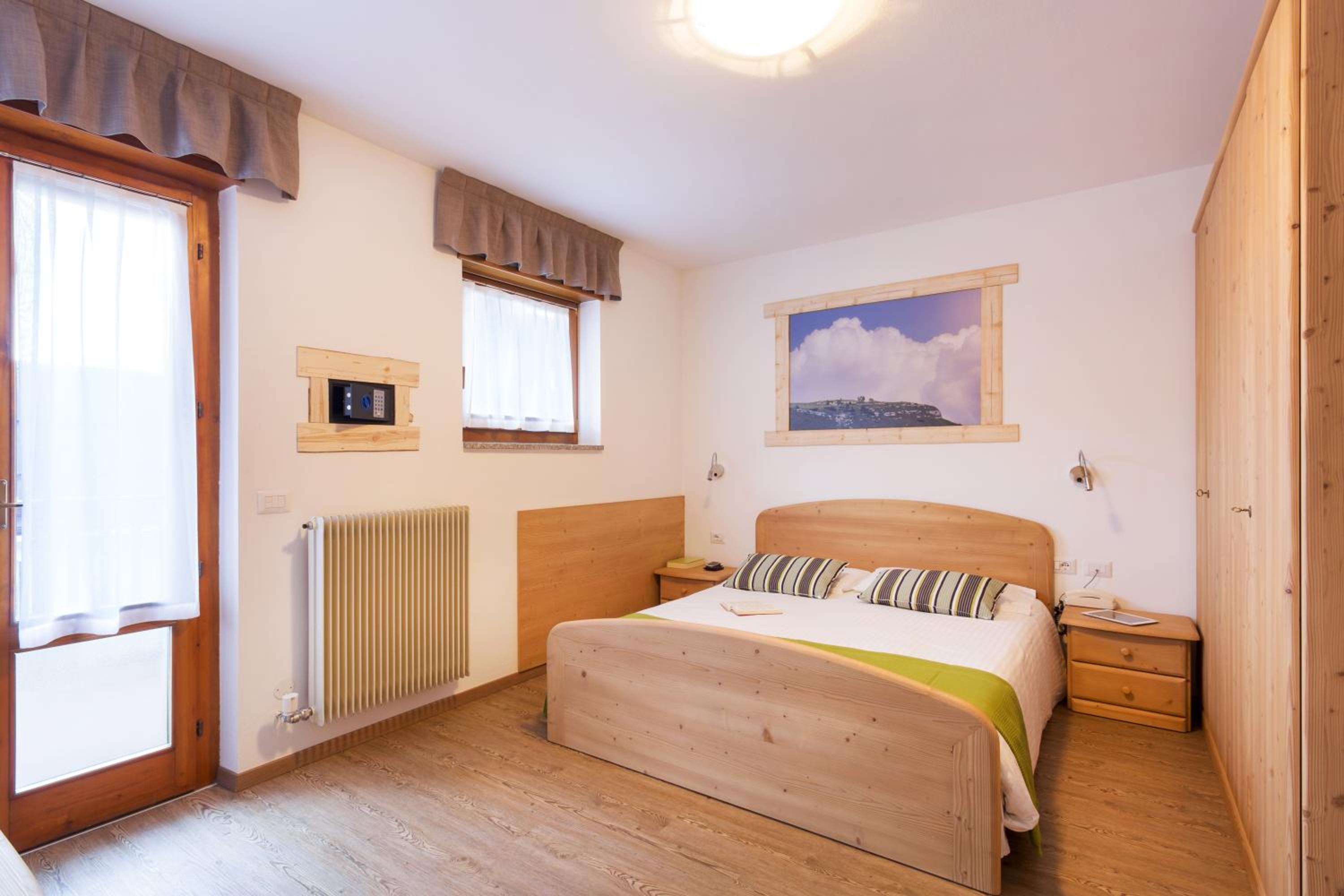 Double Room with Balcony photo 2
