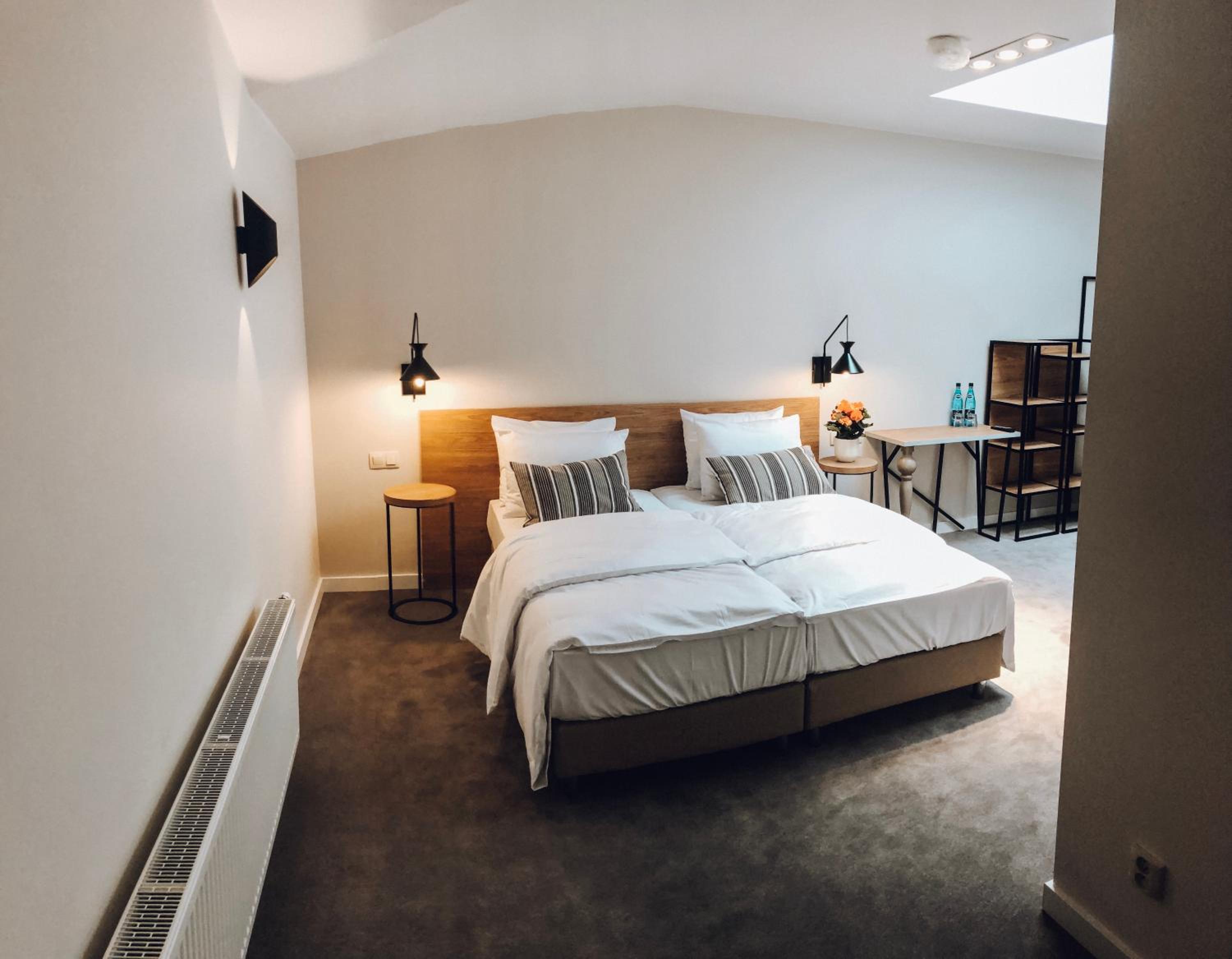 Comfort Quadruple Room - Photo 1