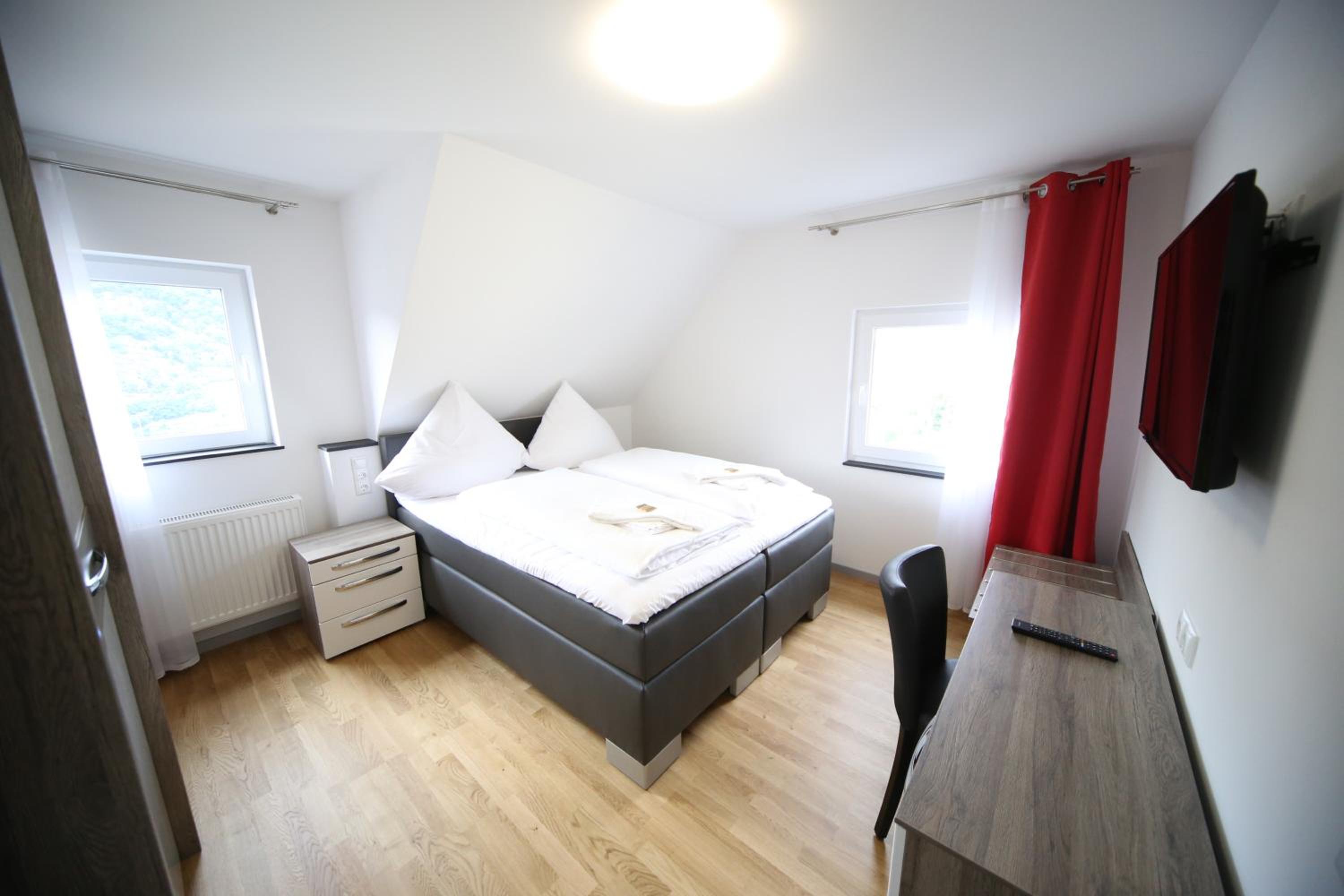 Family Suite - Photo 5