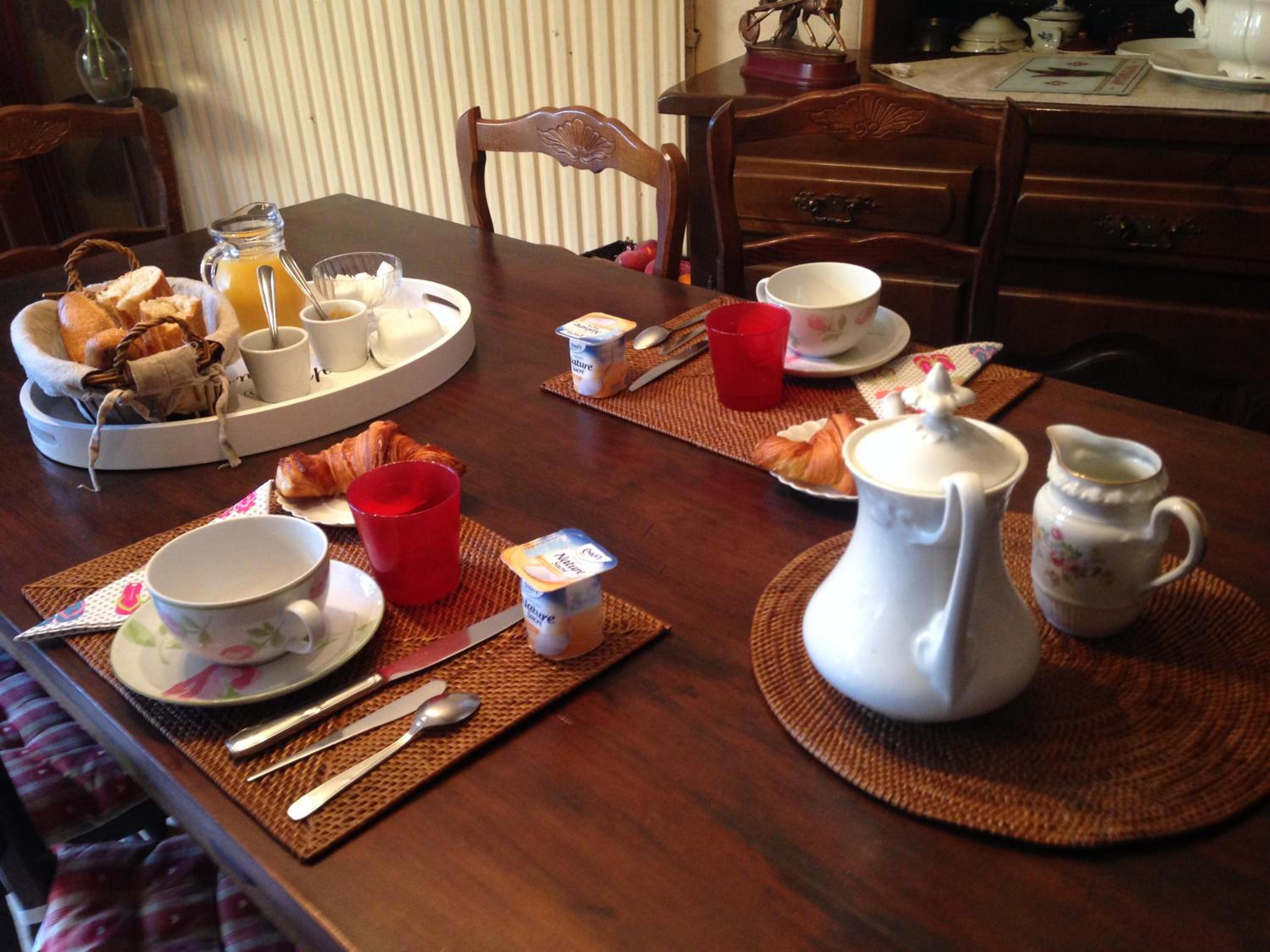 Double Room - Photo 2