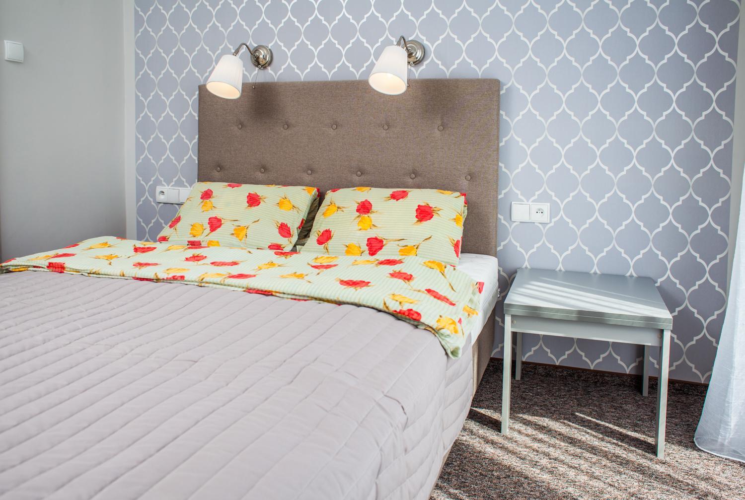 Double Room photo 1
