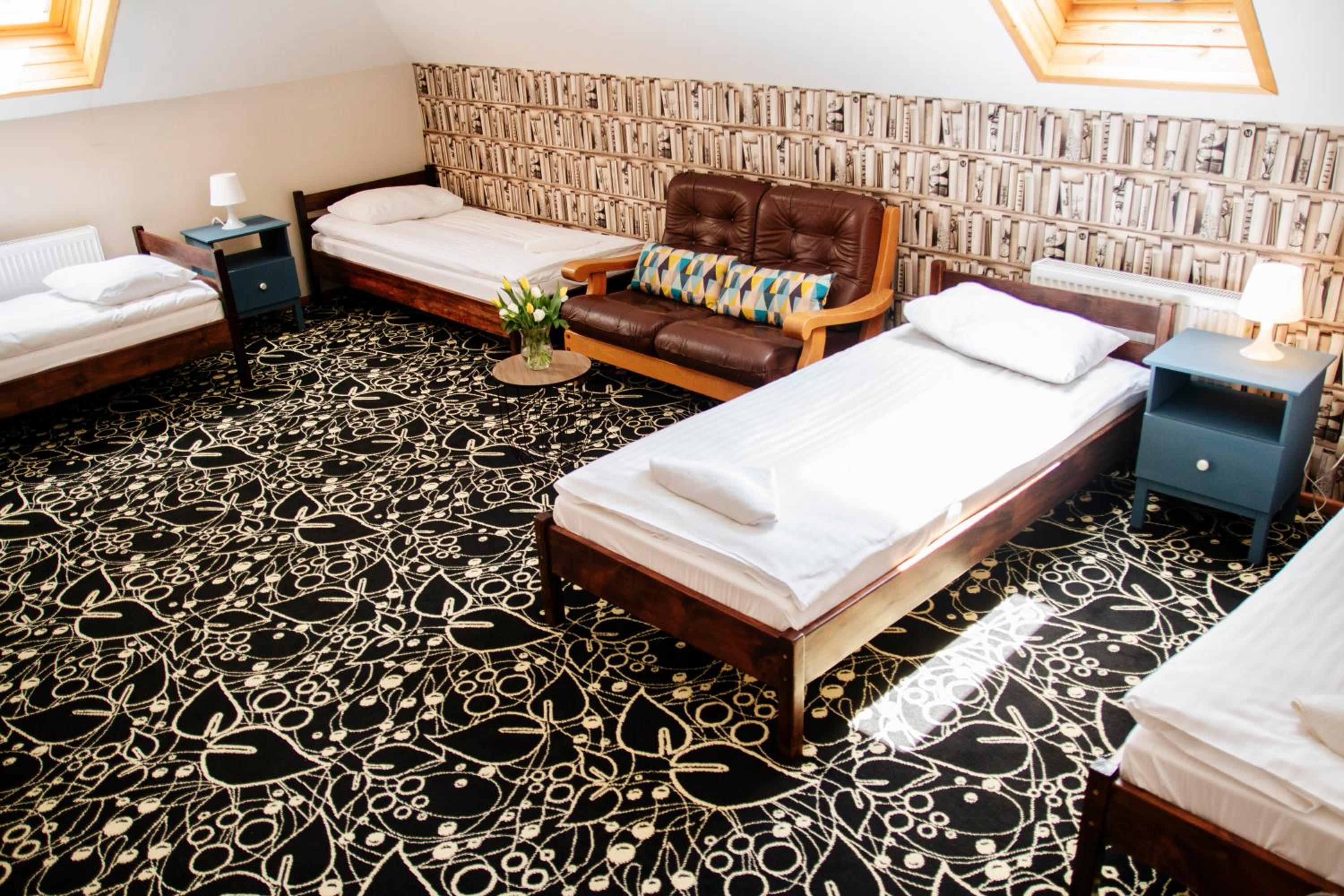 Quadruple Room photo 1