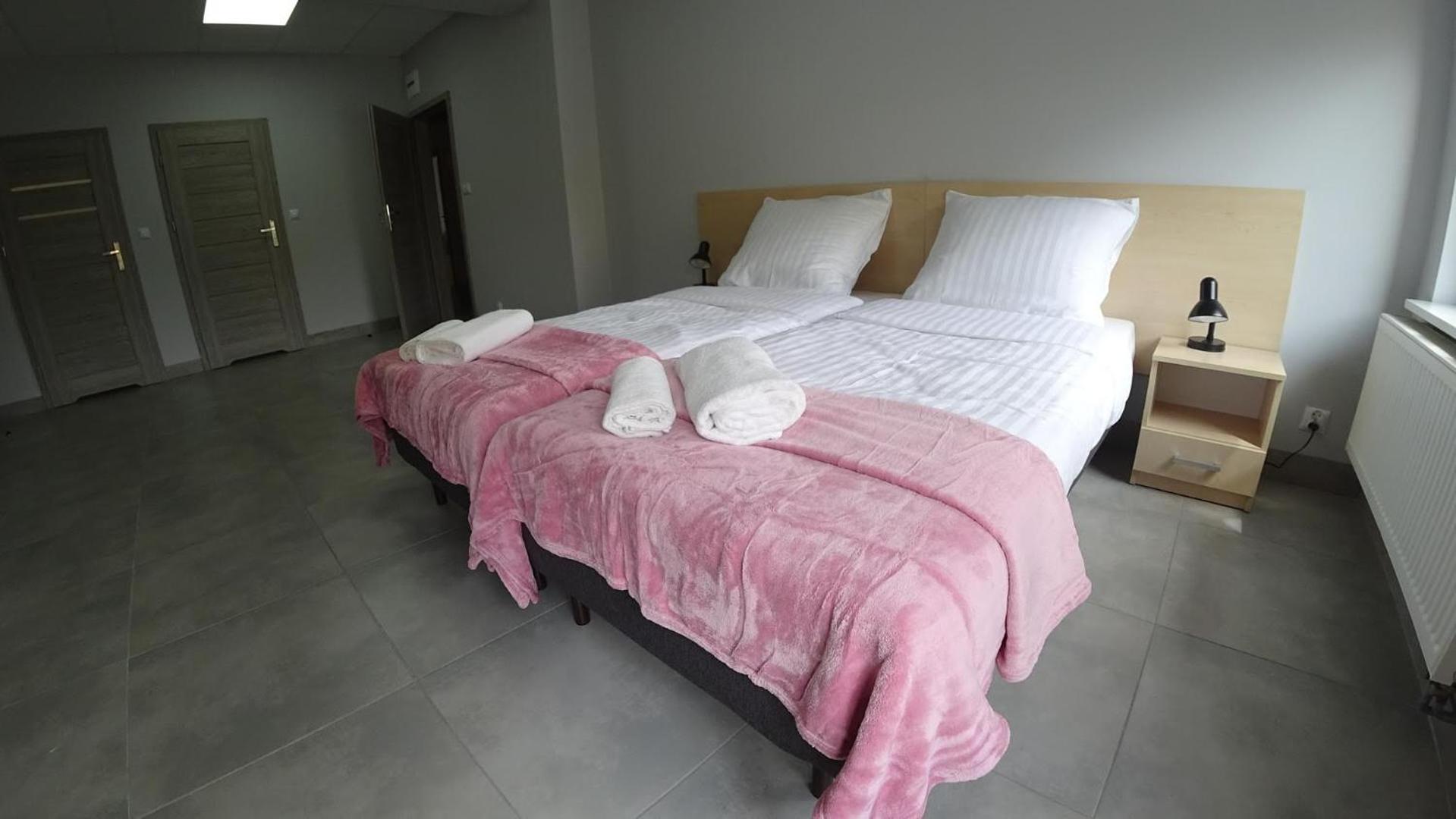 Triple Room with Bathroom and Extra Bed