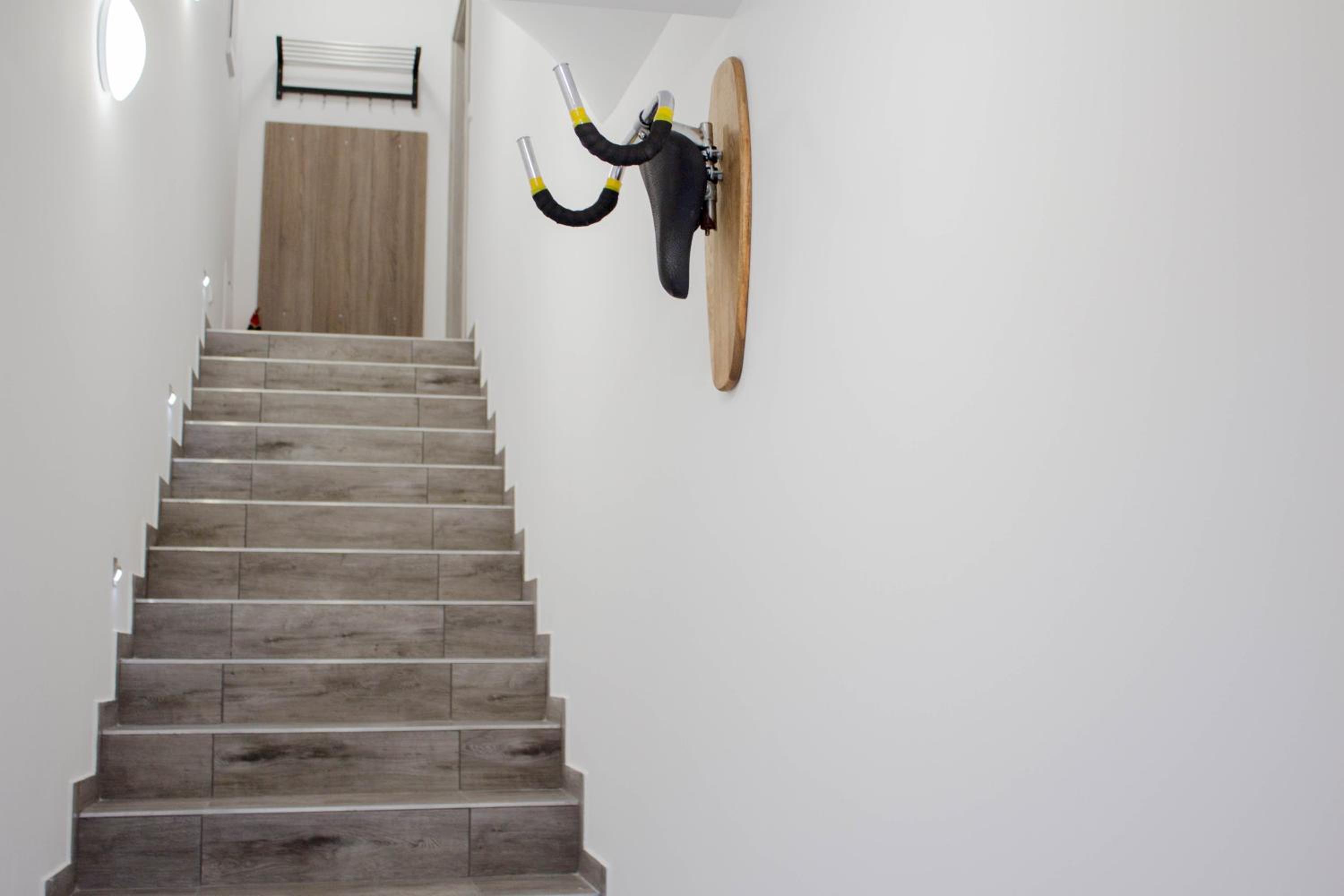 Two-Bedroom Apartment - Photo 18