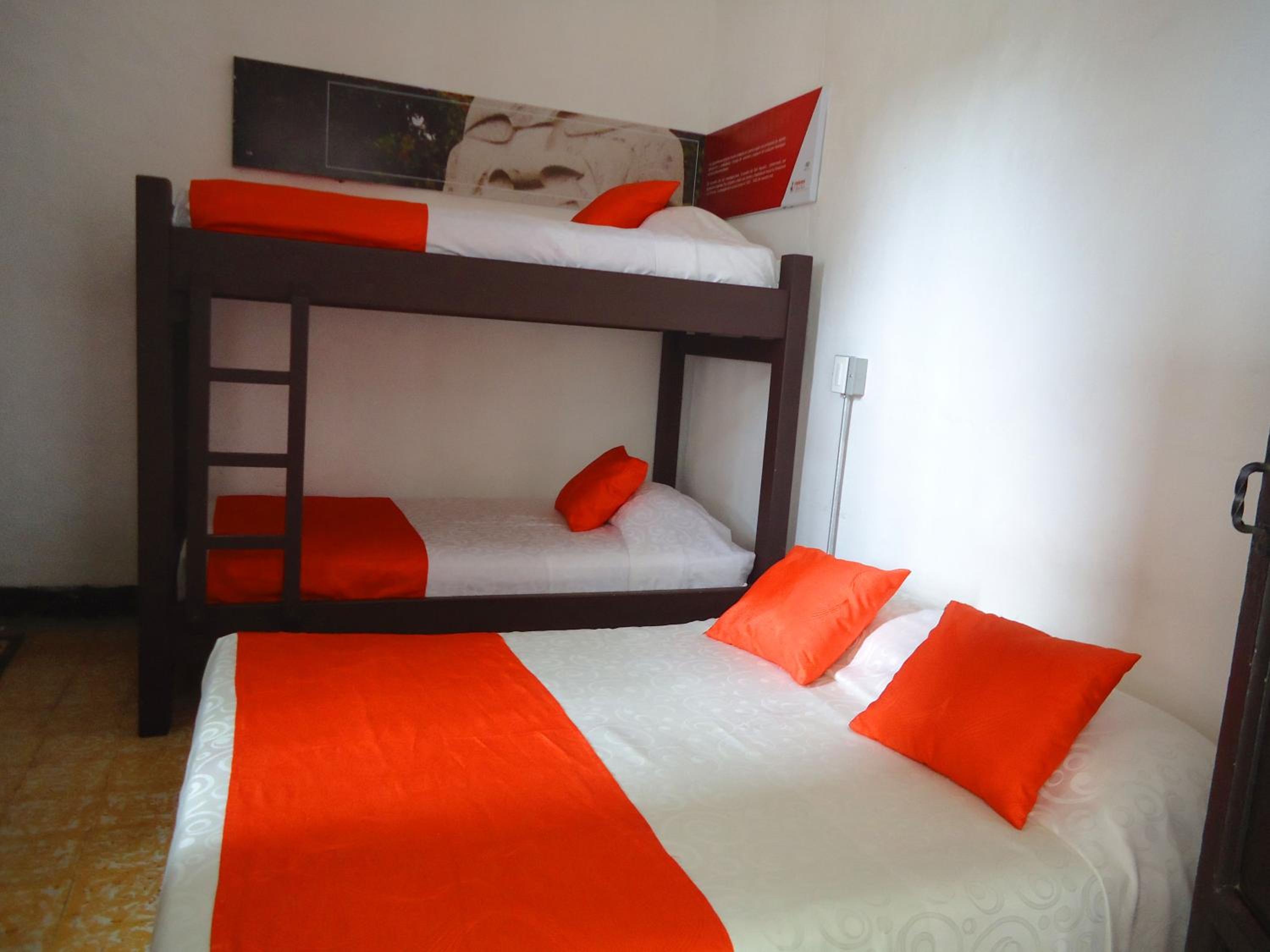 Standard Double or Twin Room photo 1