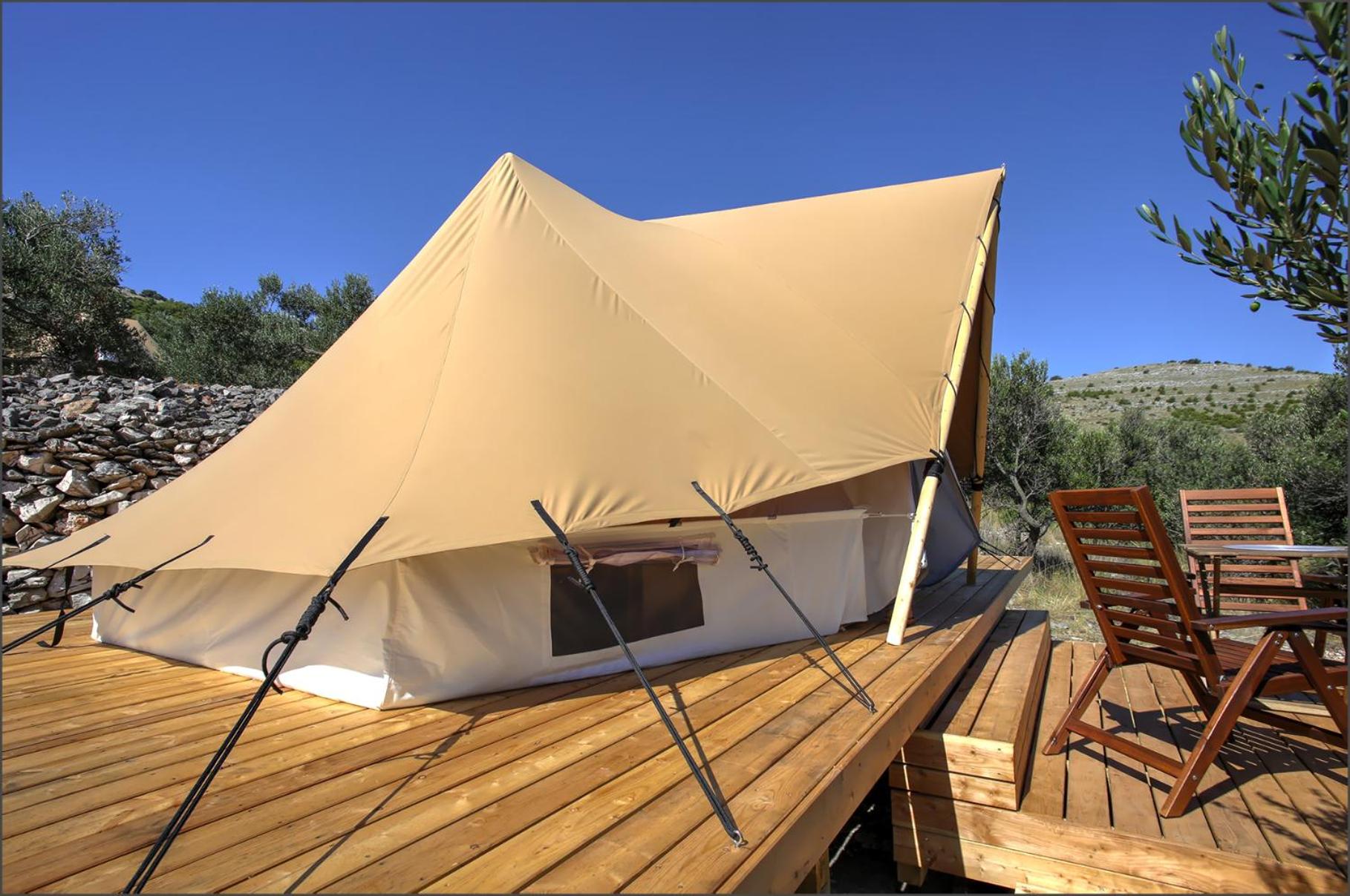 Tent - Photo 7
