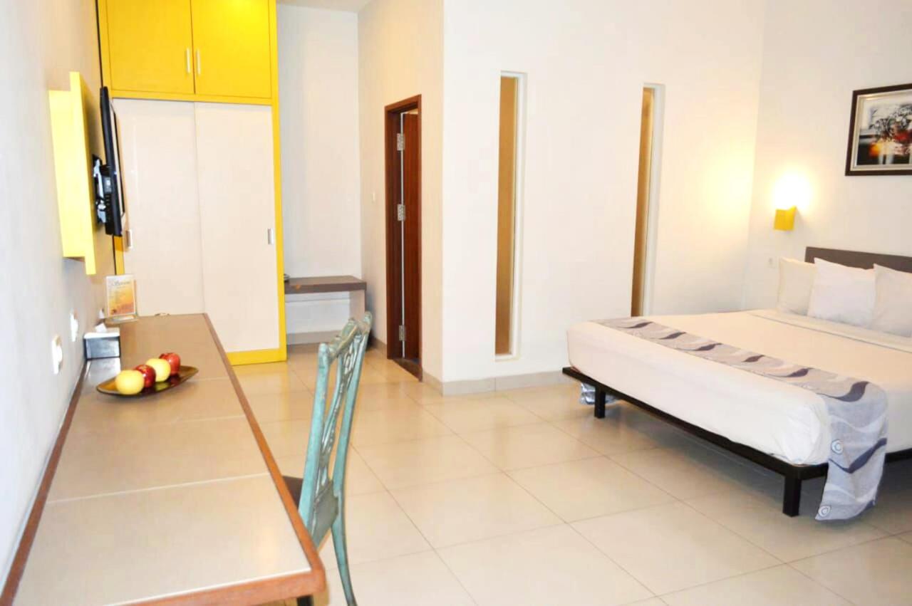 Suite - Photo 1