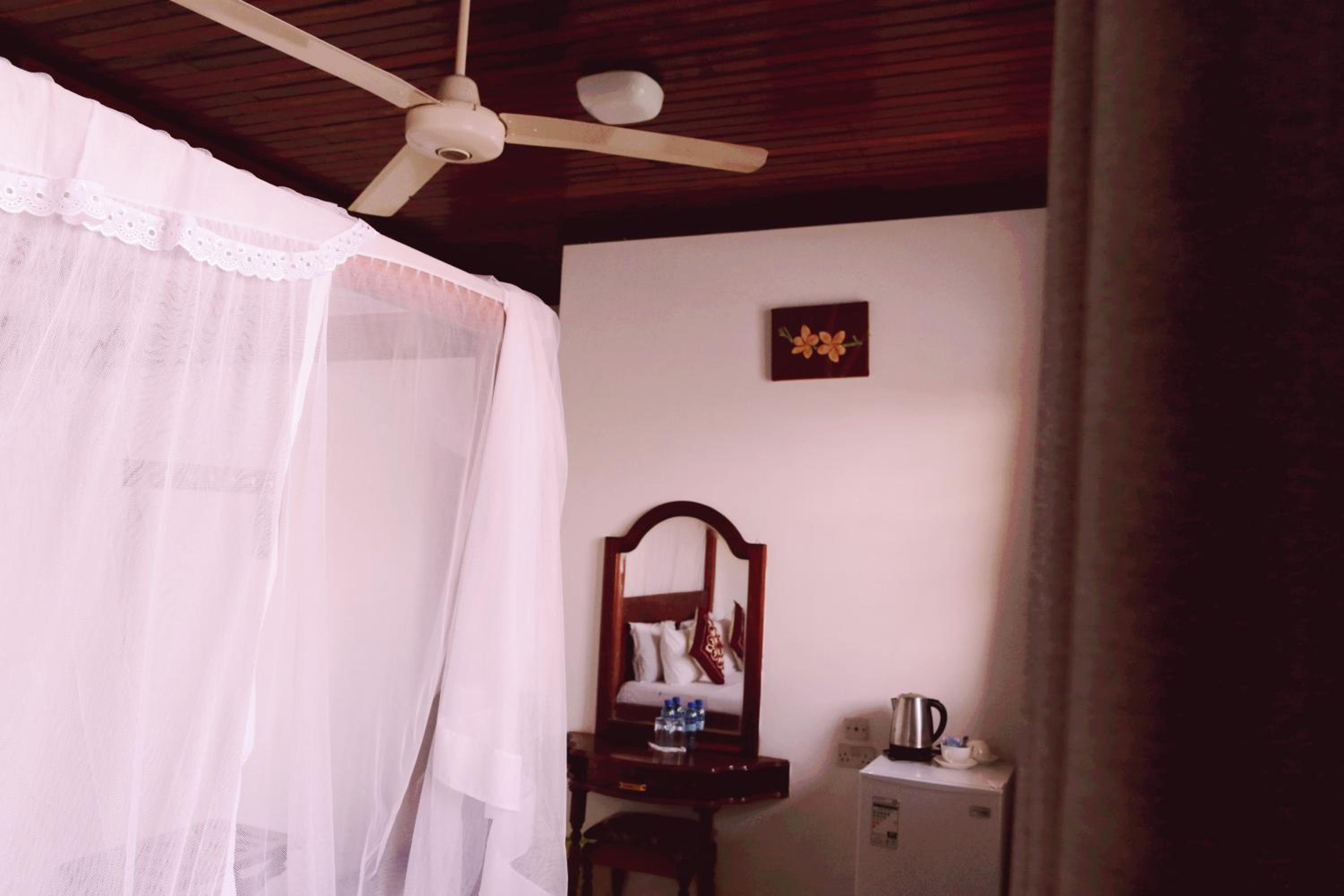 Deluxe Double or Twin Room photo 3