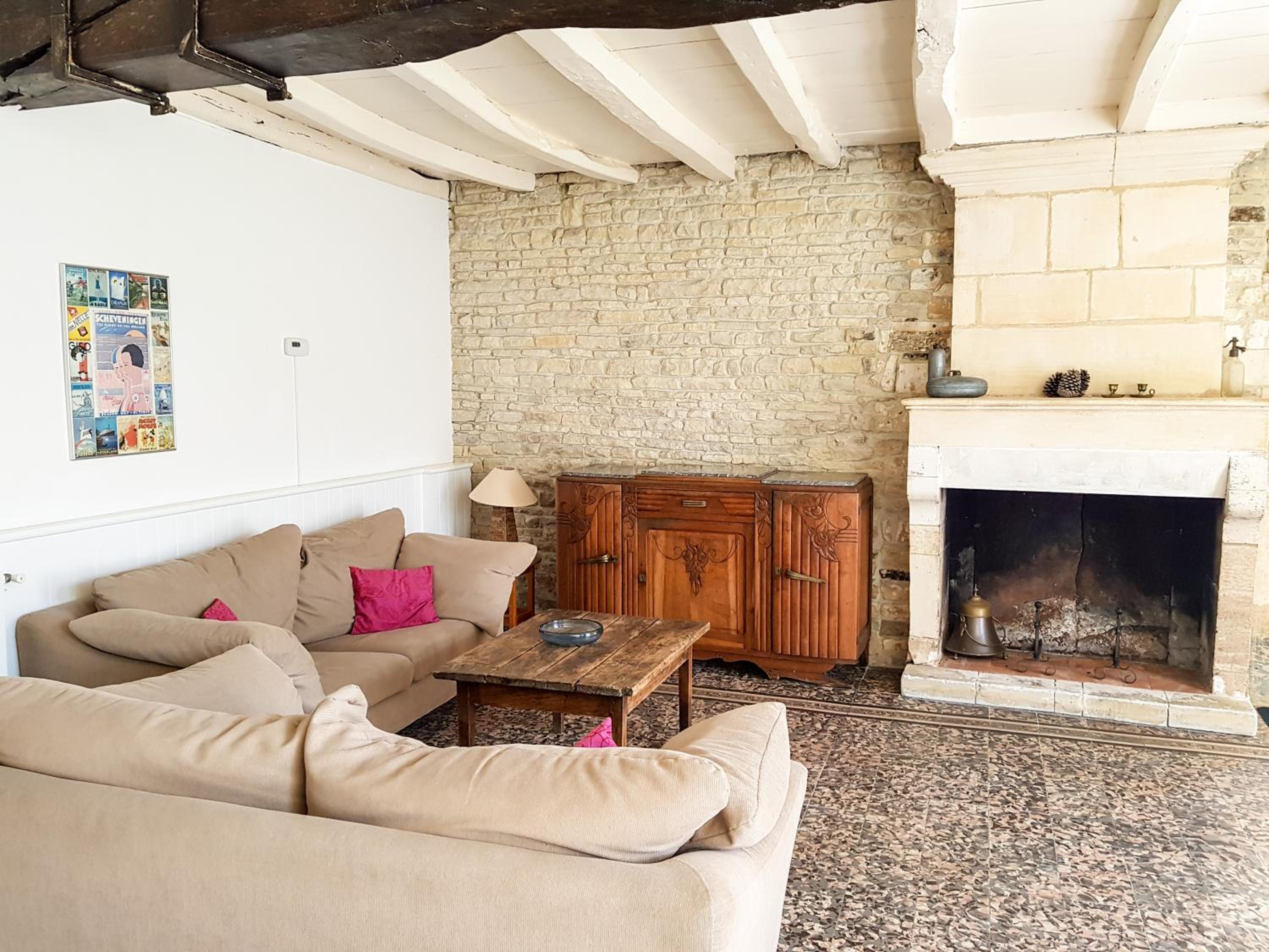 Standard Two-Bedroom Cottage (6 Persons)