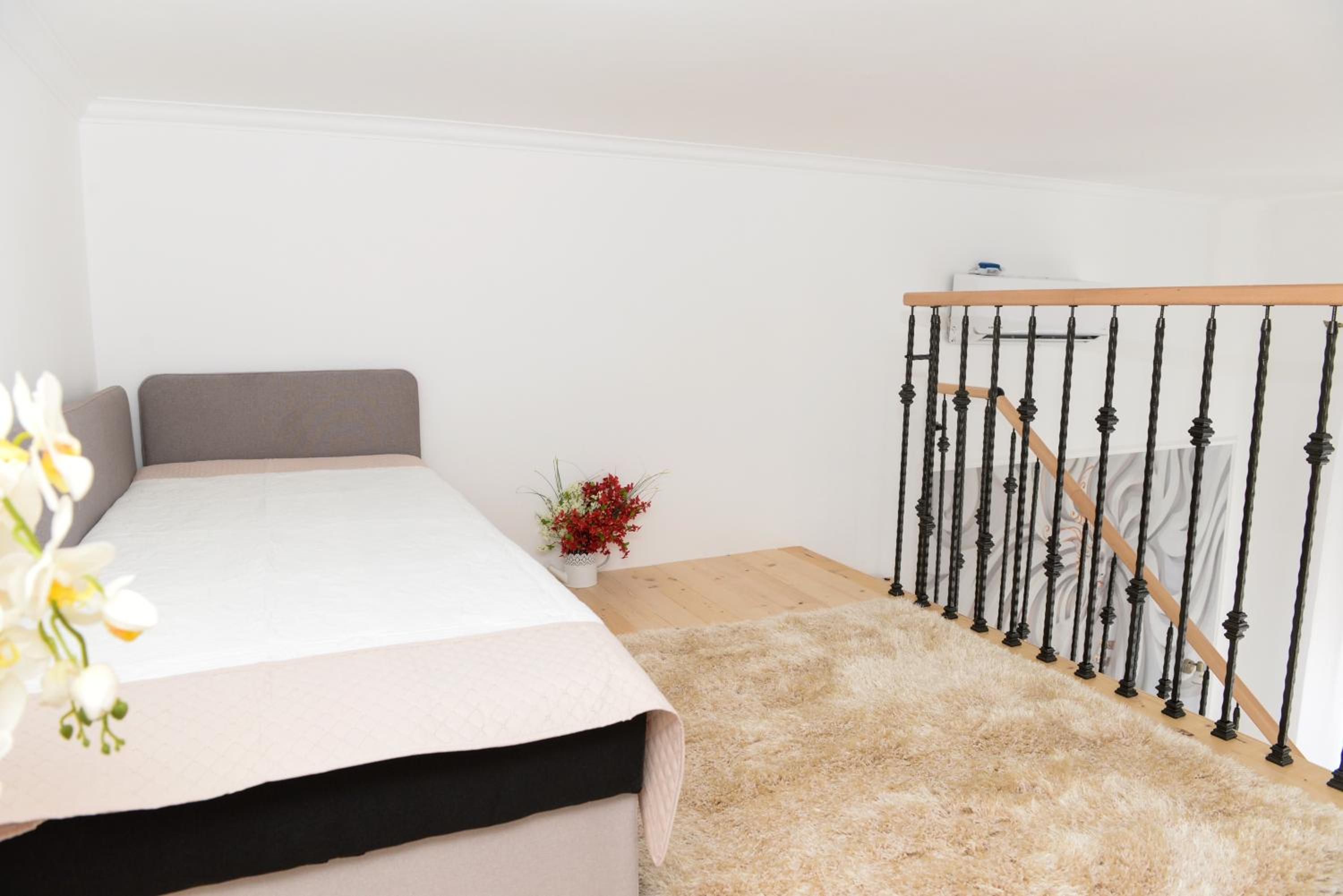 Superior Apartment photo 1