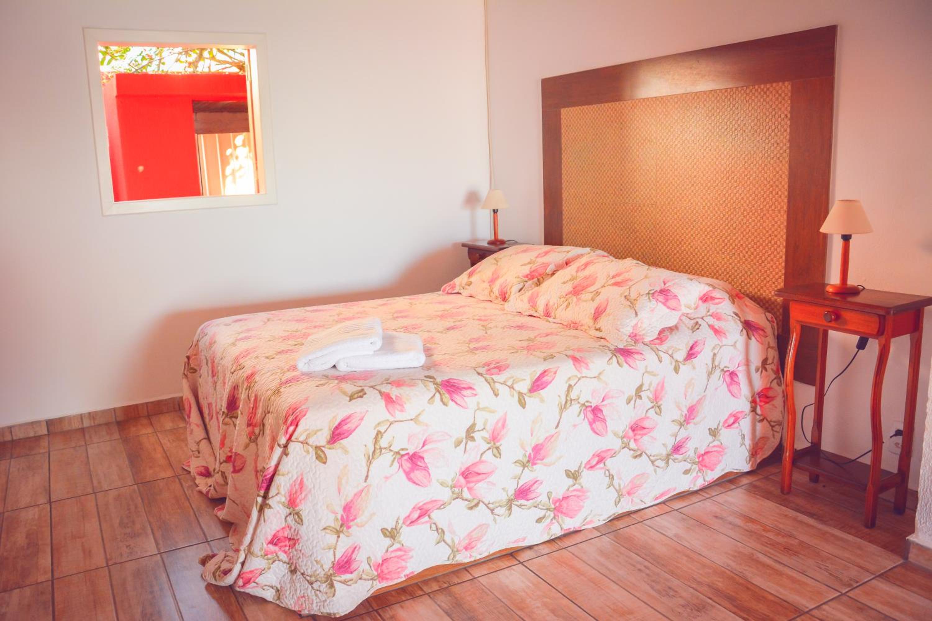 Suite with Balcony photo 1