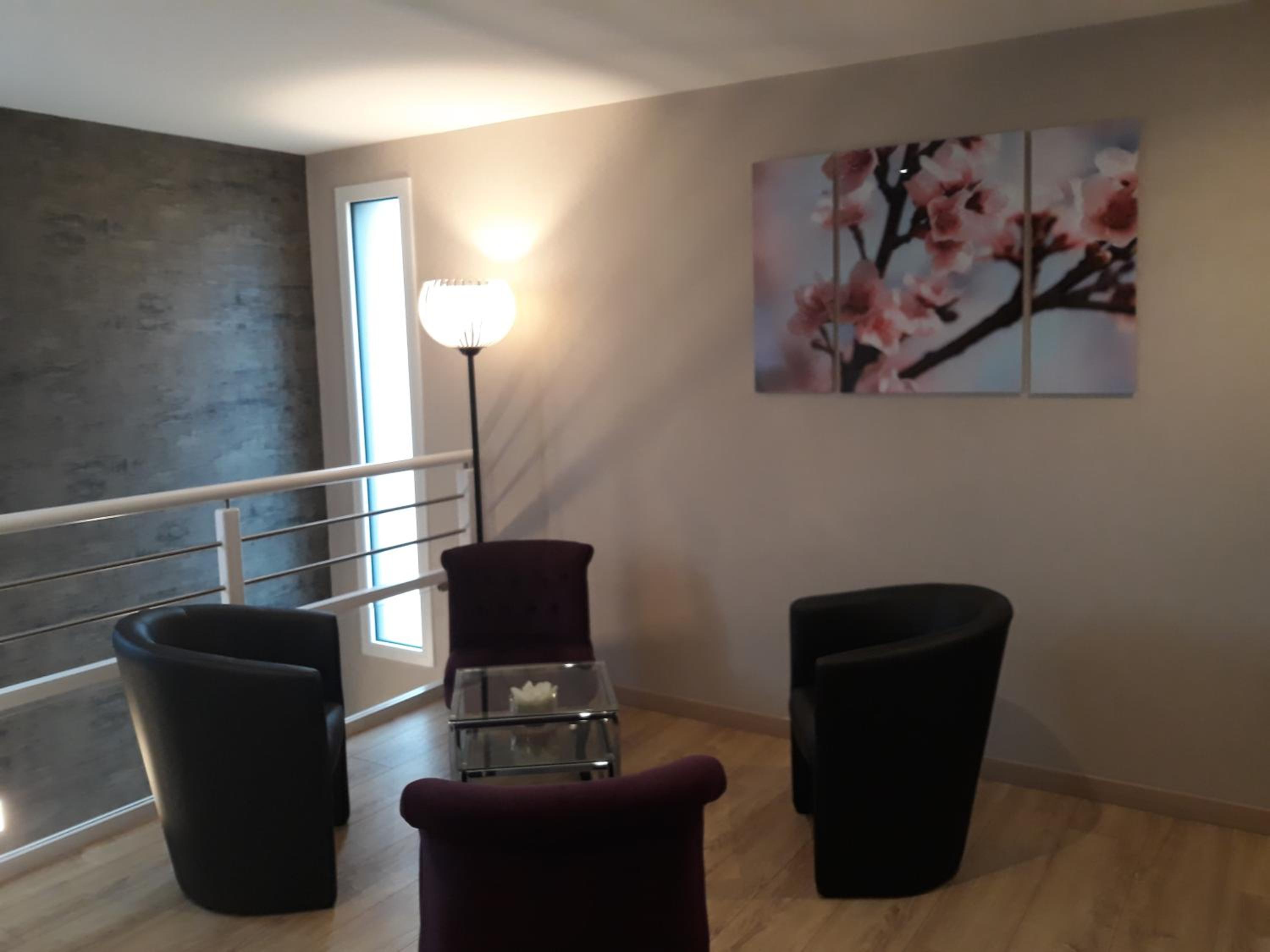 Double Room with Balcony photo 3