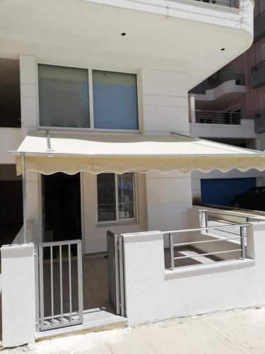 Duplex Apartment