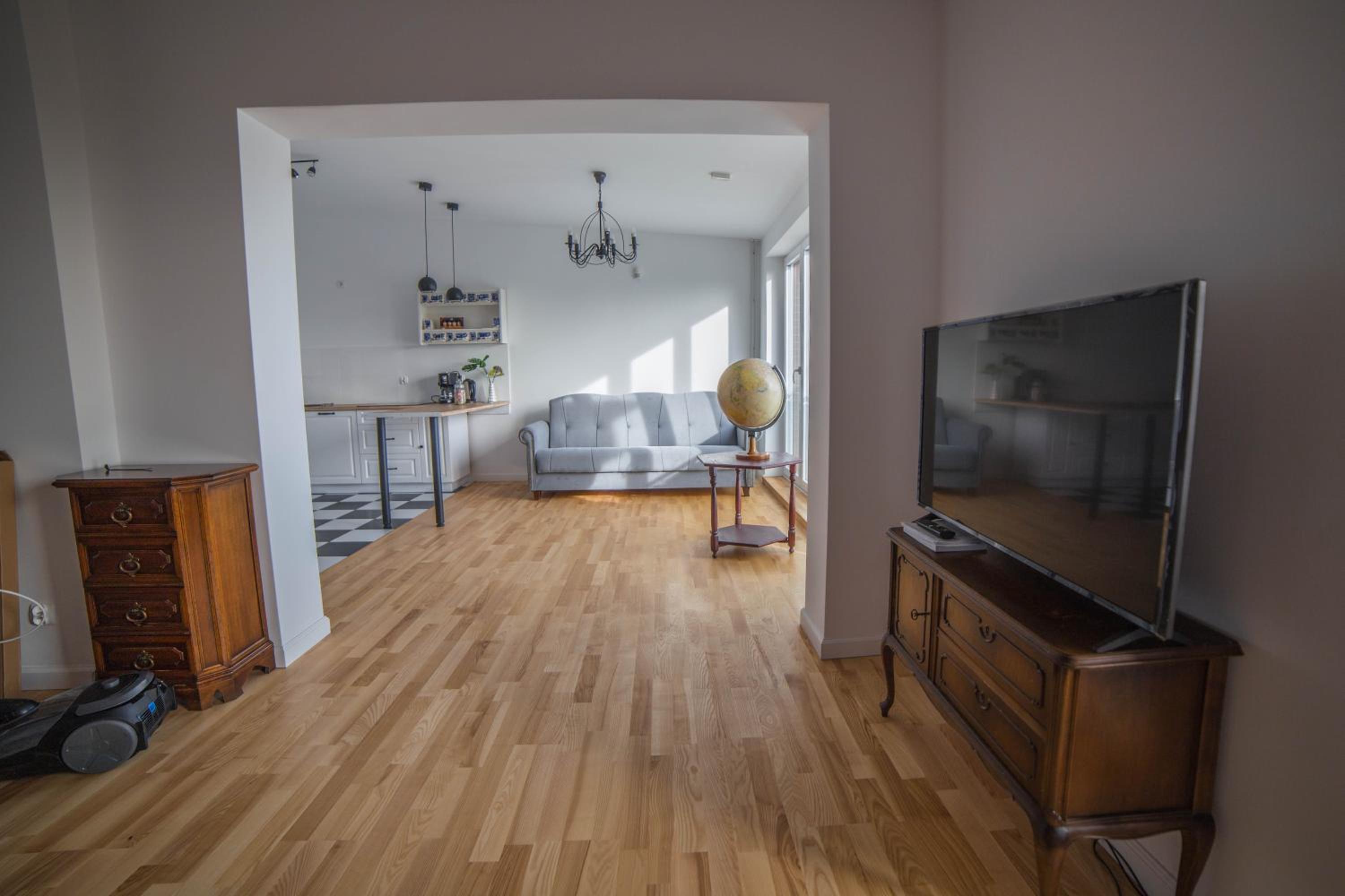 Apartment photo 1