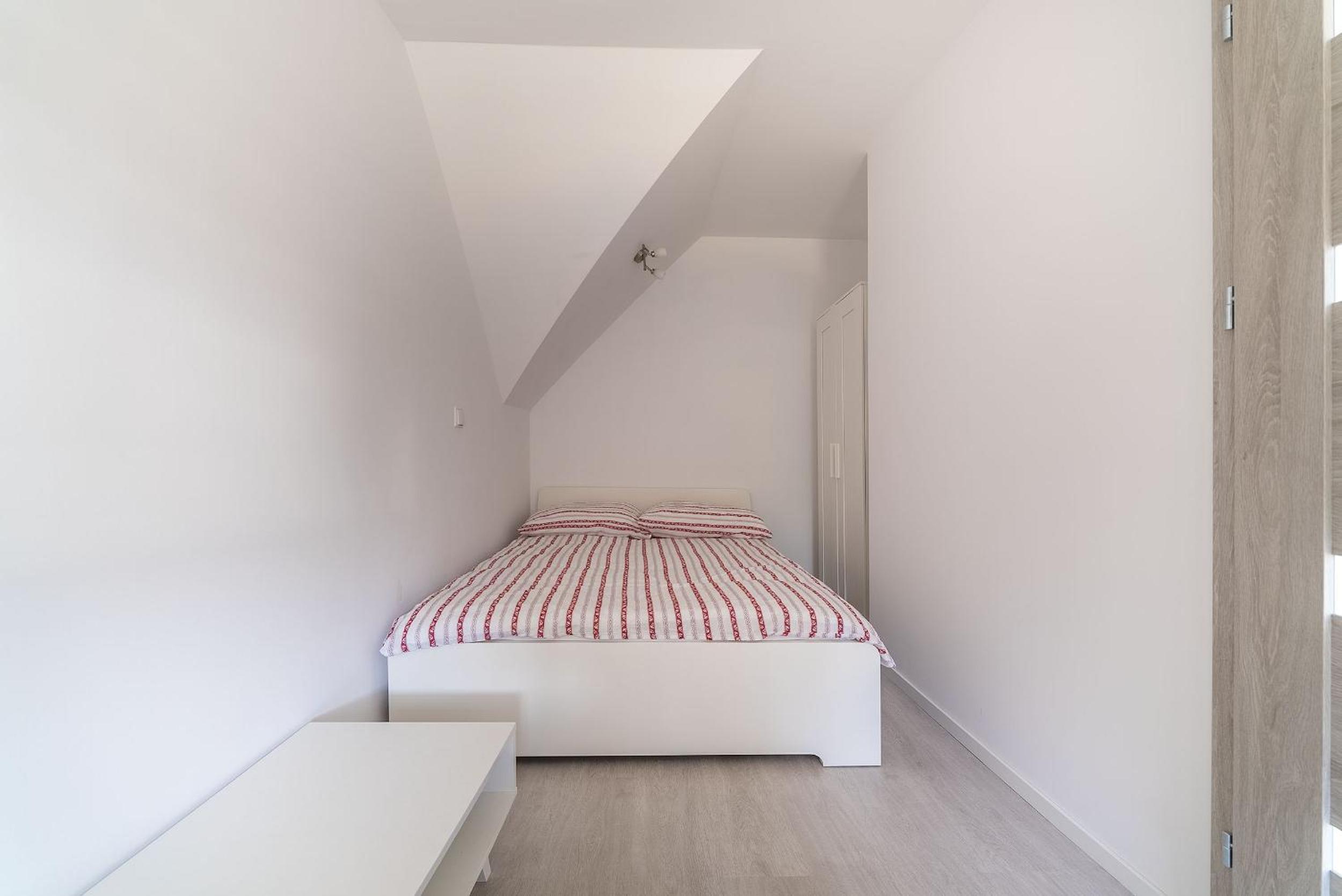 Two-Bedroom Chalet