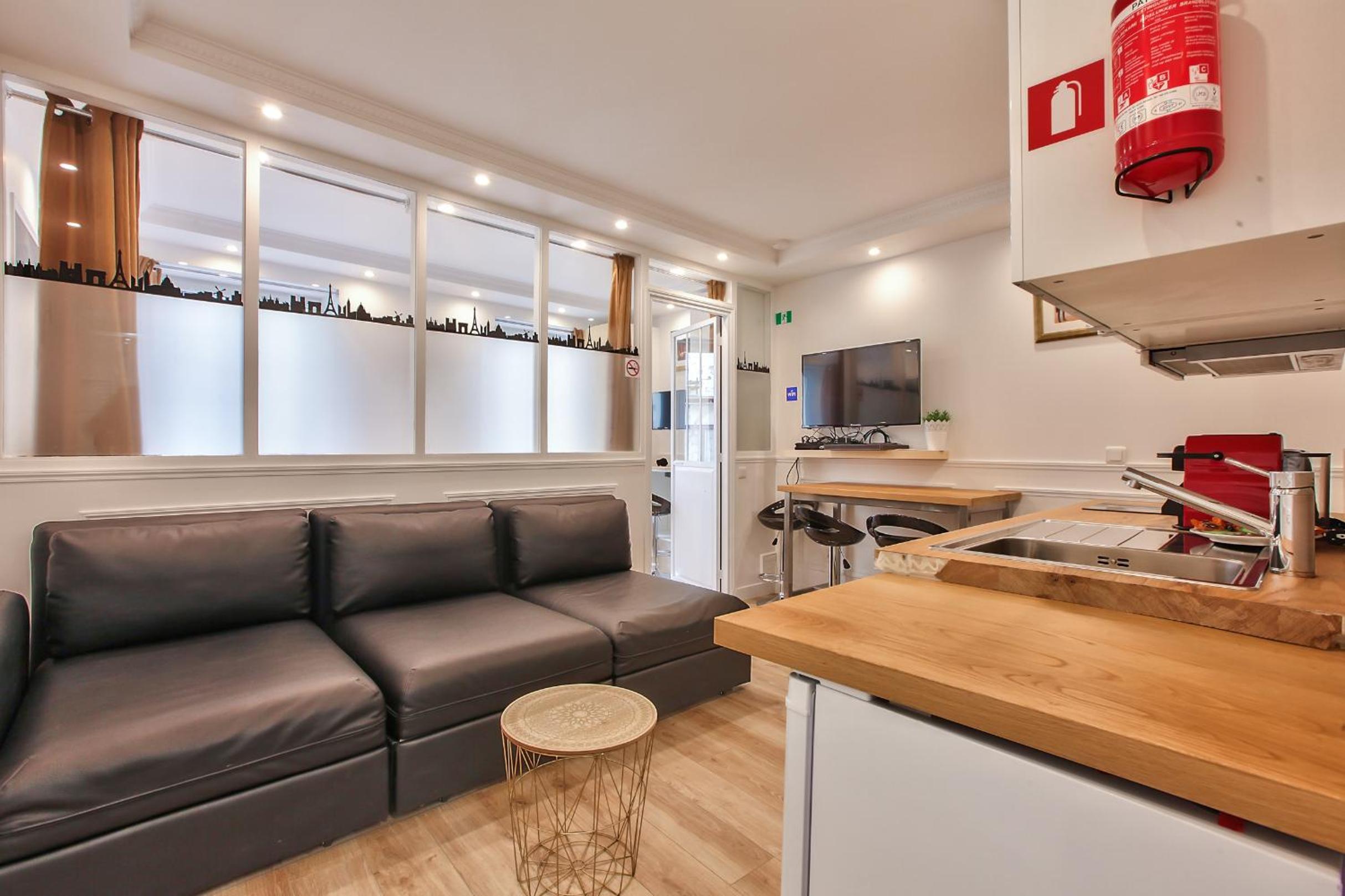 Apartment photo 3