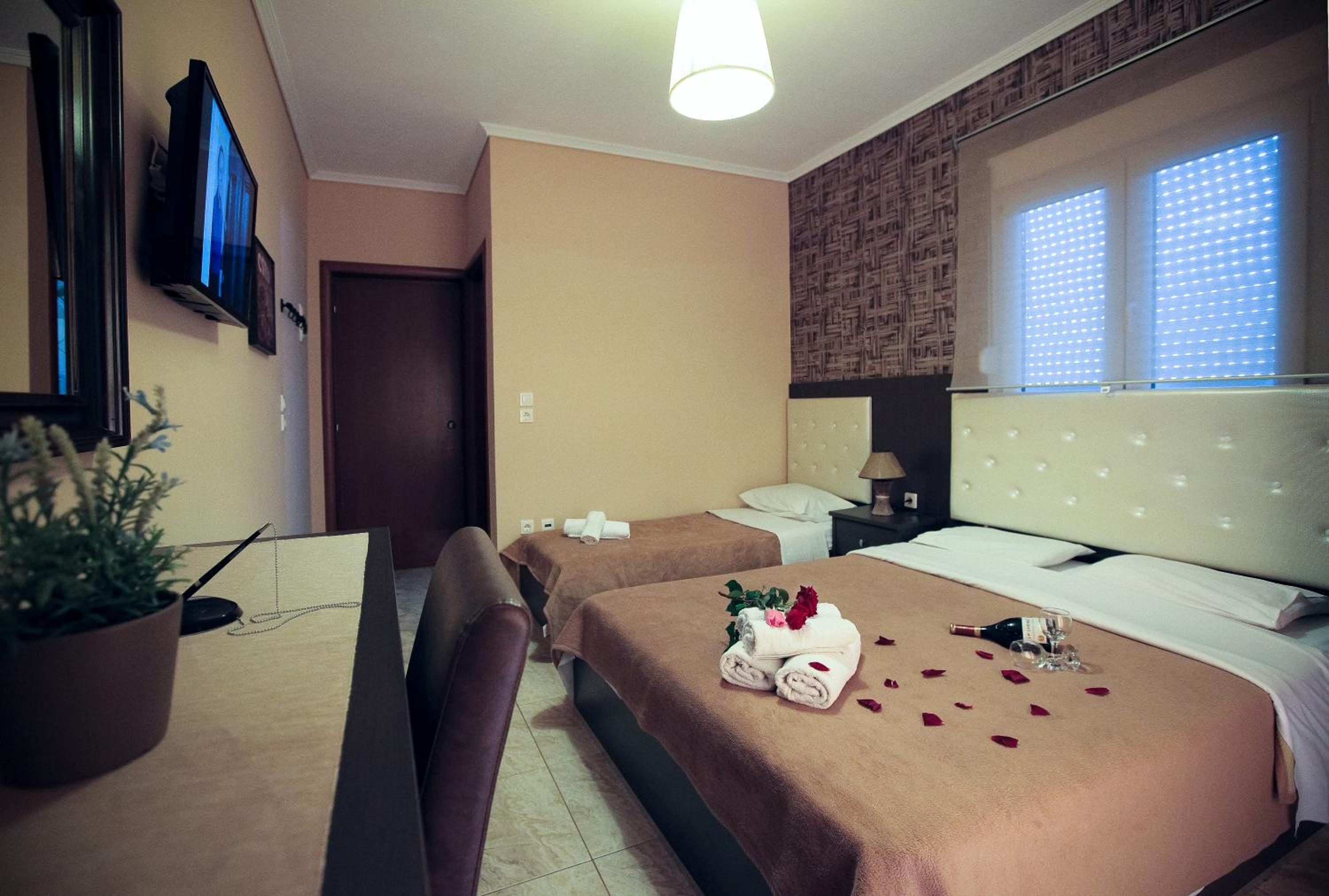 Triple Room photo 3