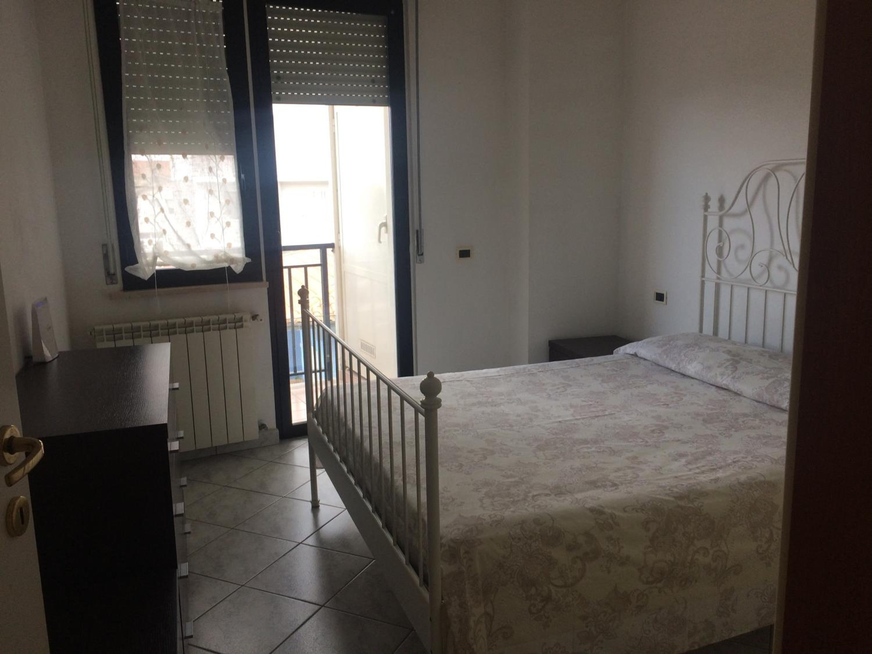 Apartment with Sea View photo 2