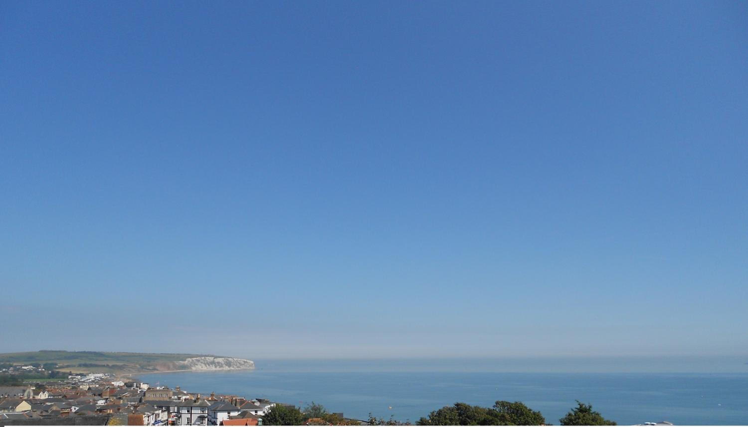 Classic Double Room with Sea View photo 3