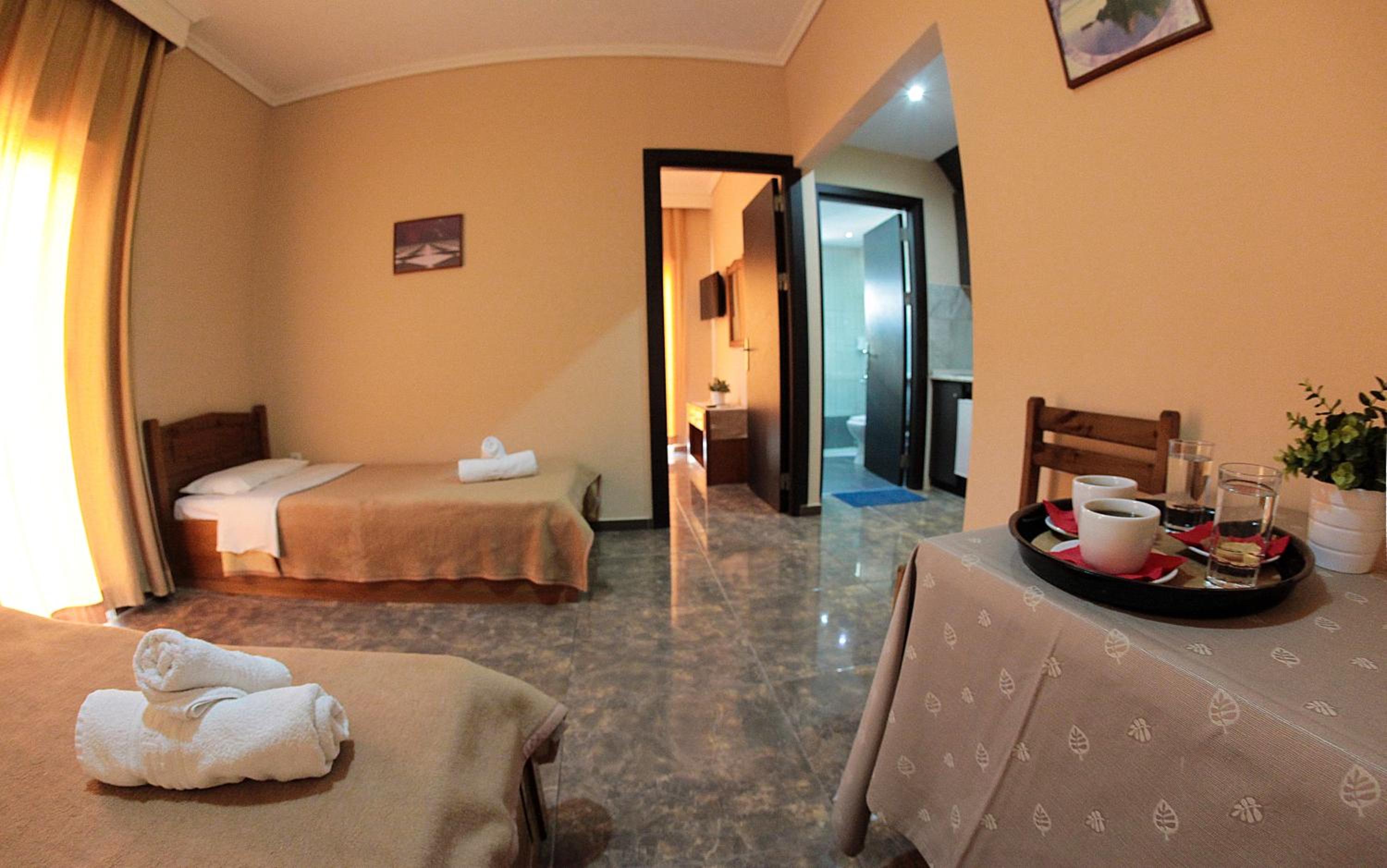 Two-Bedroom Apartment - Photo 3