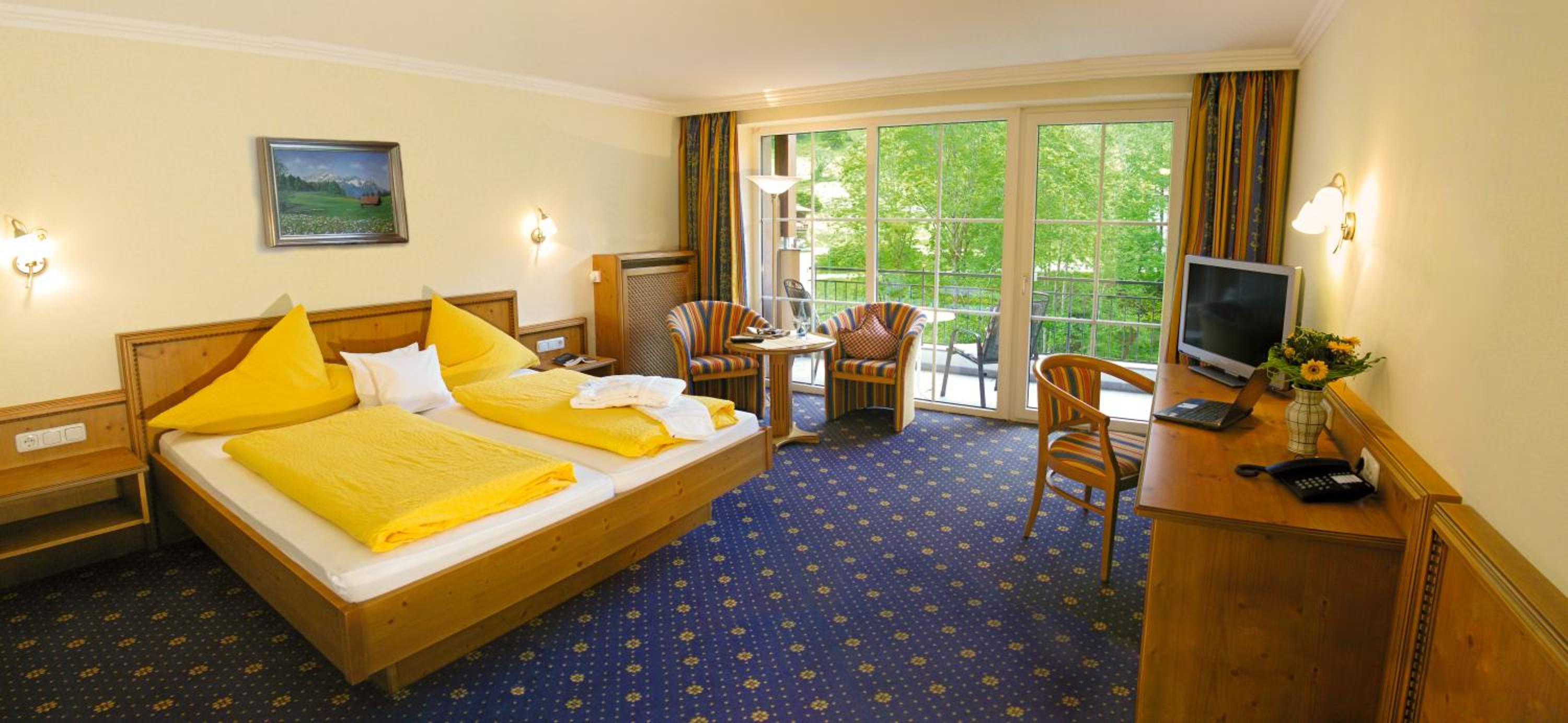 Superior Double Room