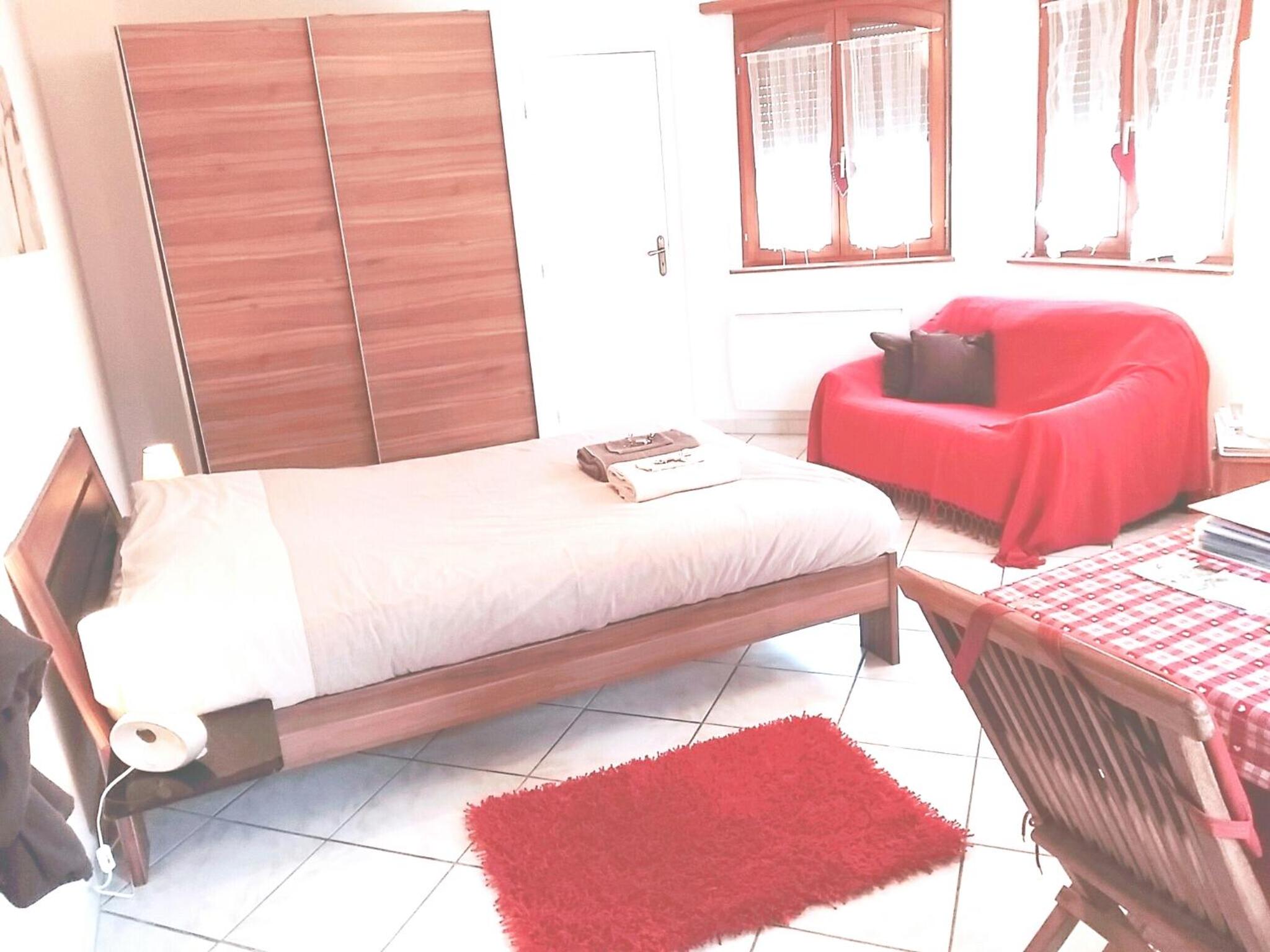 Double Room with Private Bathroom photo 3