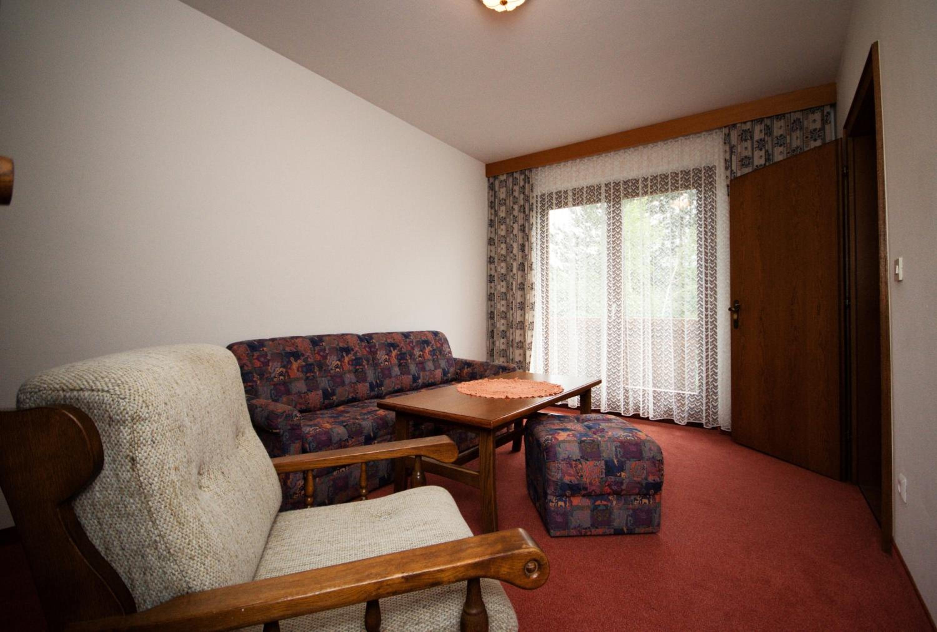 One-Bedroom Apartment photo 3